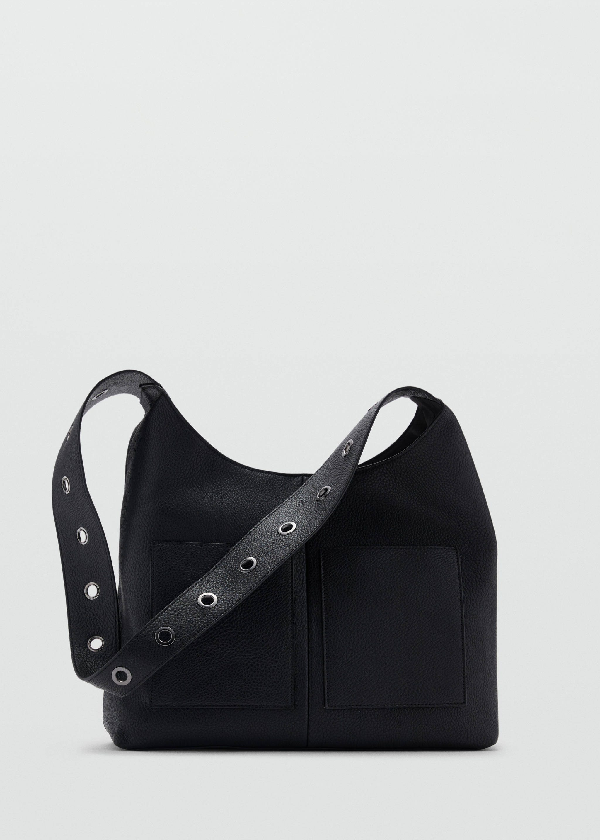 Bossa nansa tatxons - Article sense model