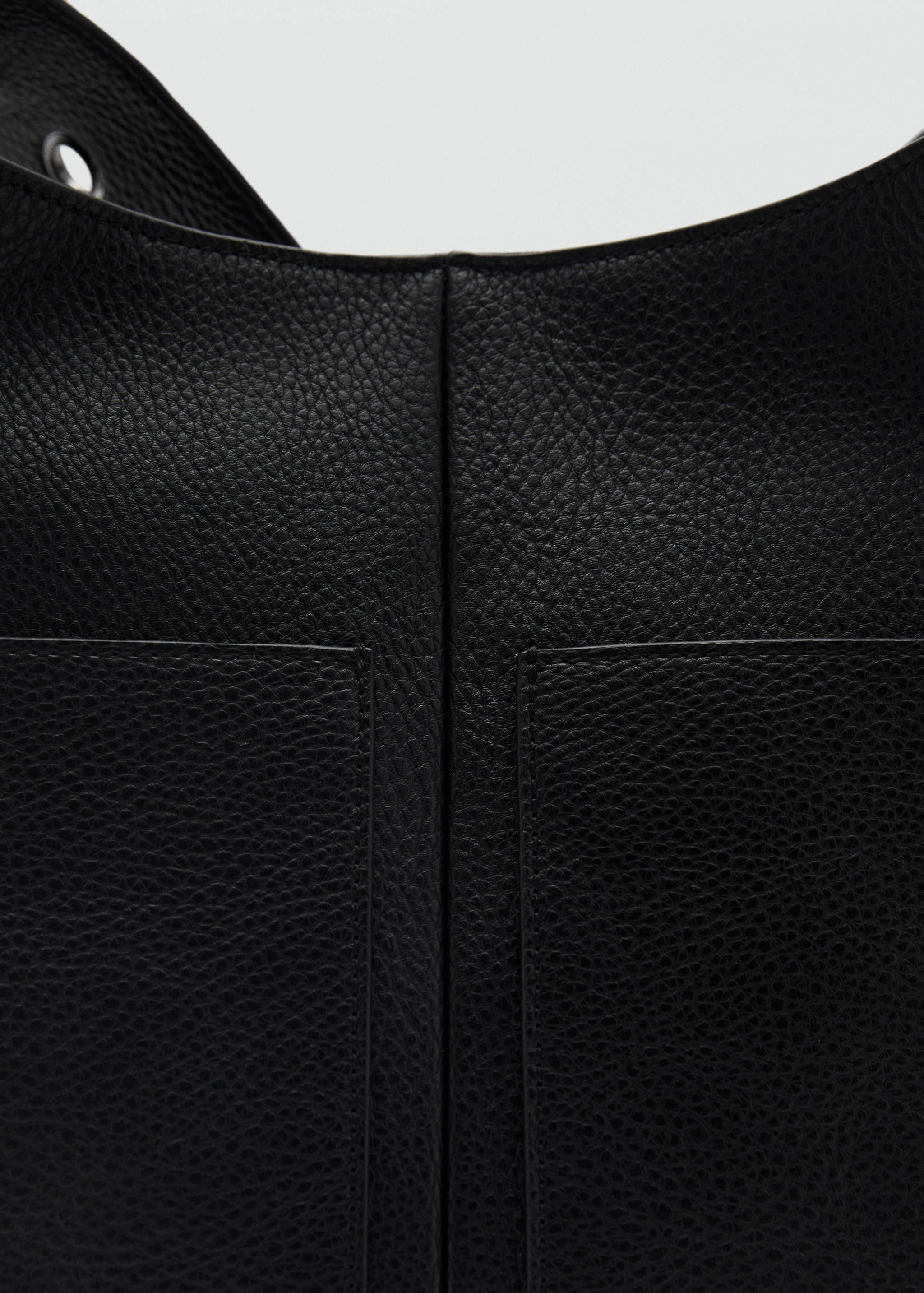 Bossa nansa tatxons - Detall de l'article 1