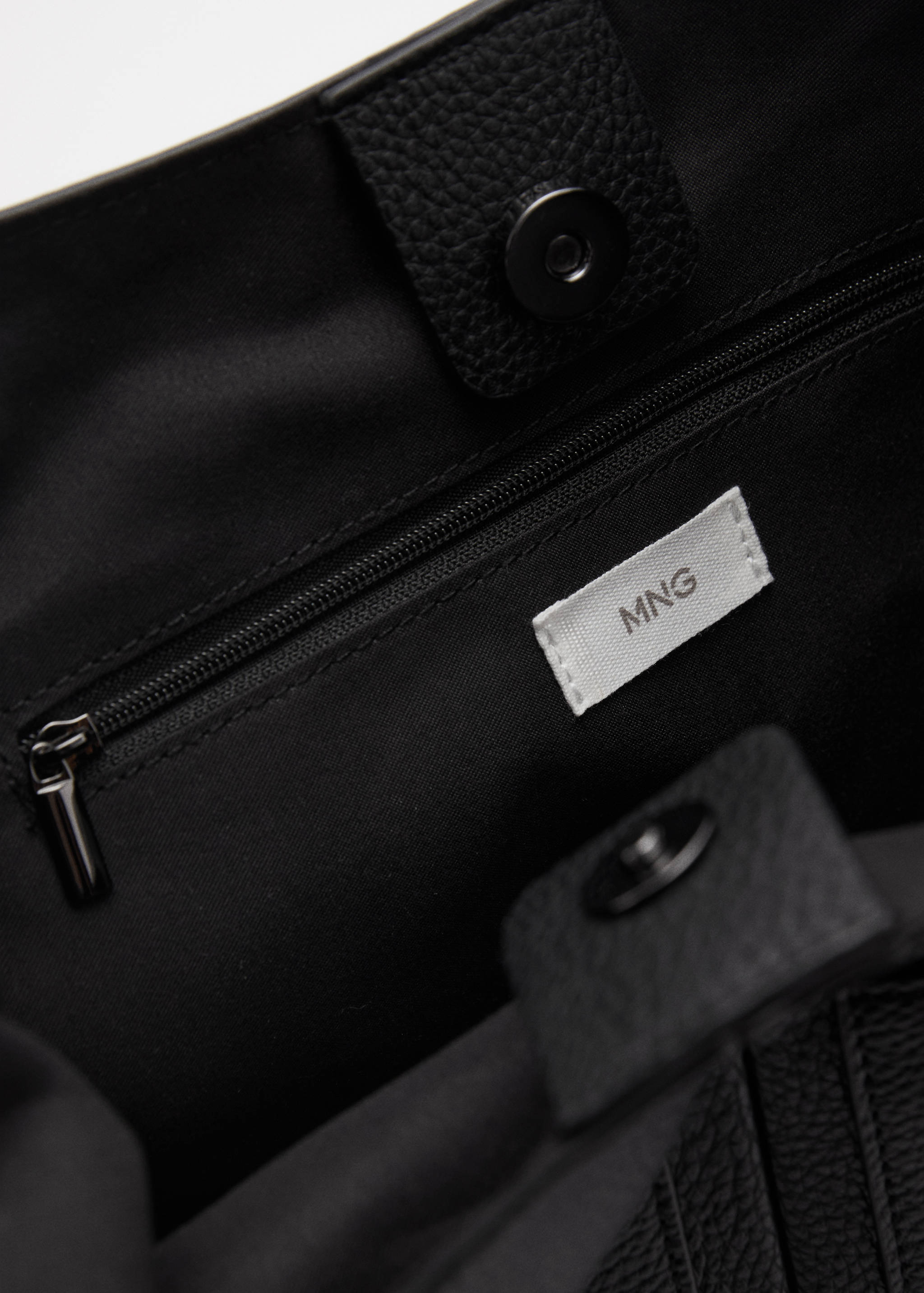 Bossa nansa tatxons - Detall de l'article 2