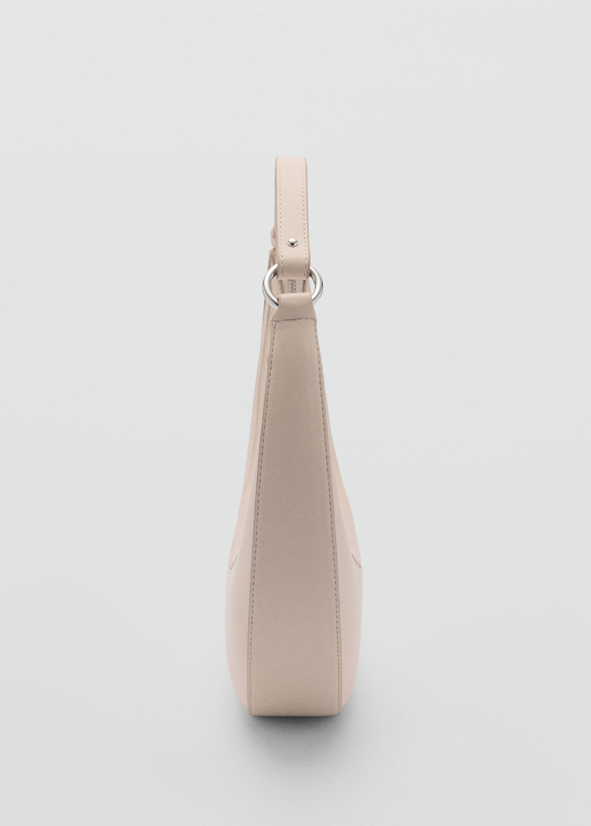 Bolso hombro ovalado - Detalle del artículo 1