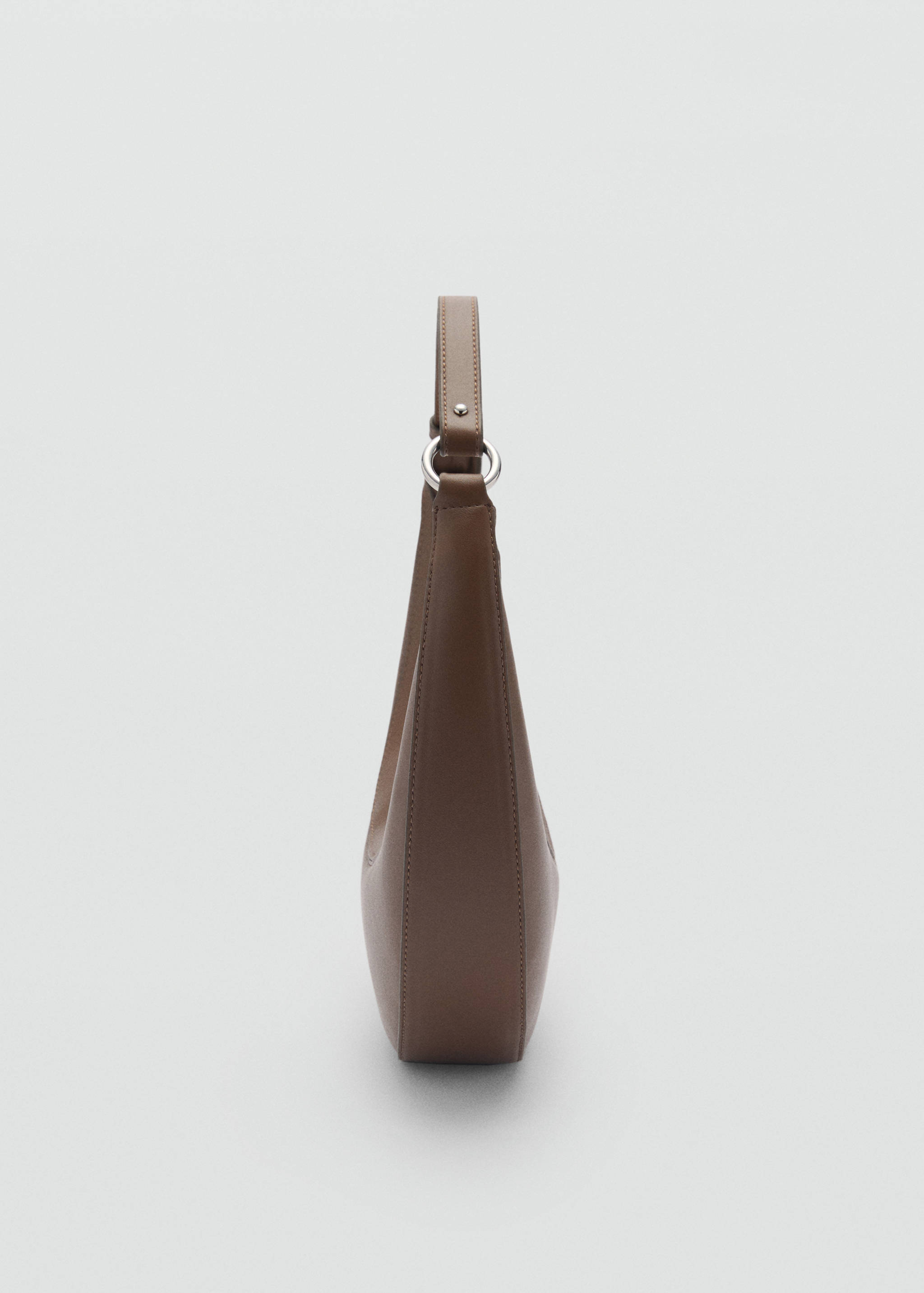 Bolso hombro ovalado - Detalle del artículo 1