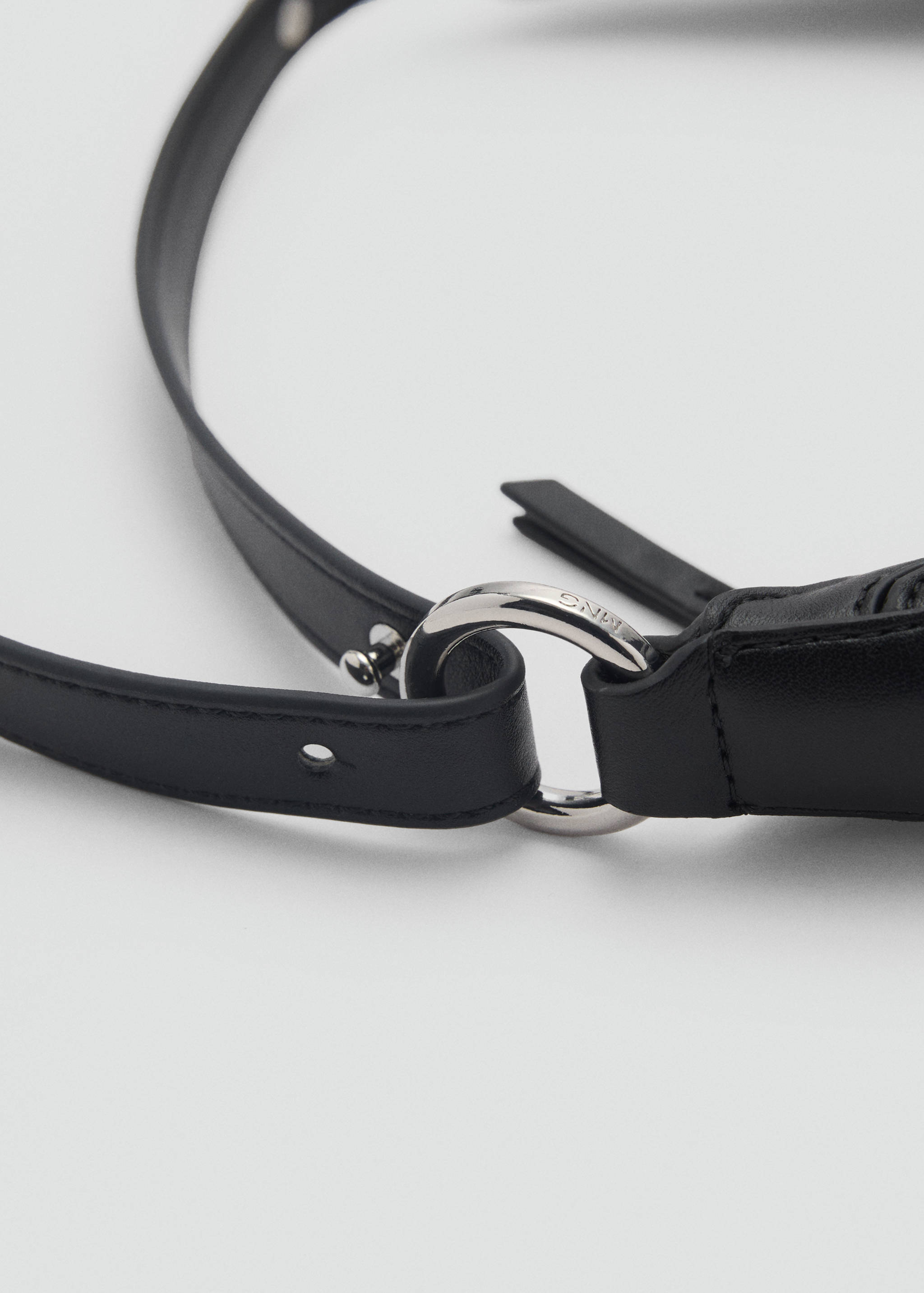 Bolso hombro ovalado - Detalle del artículo 3