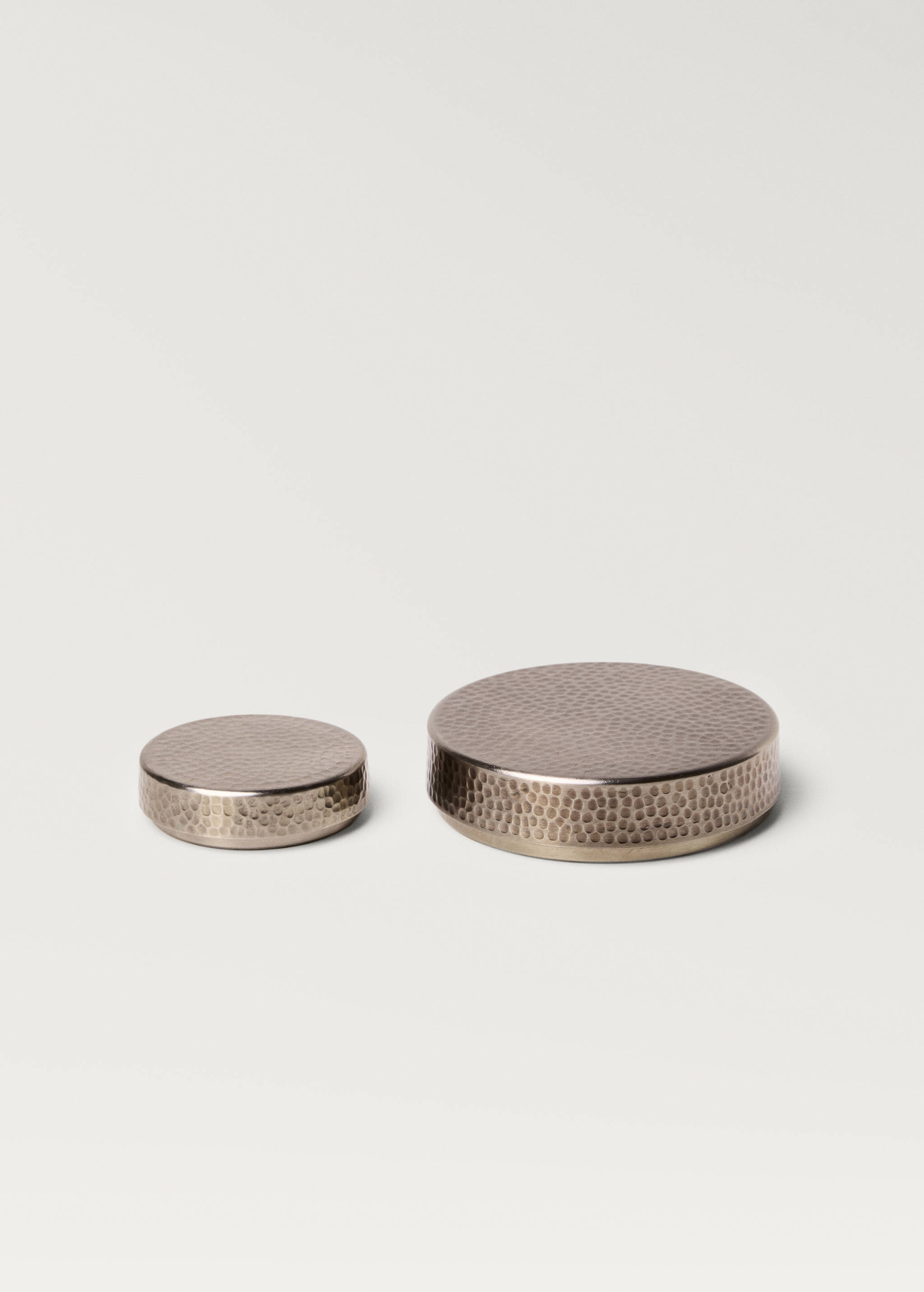Mala kutija od kovanog metala - Detalji artikla 3