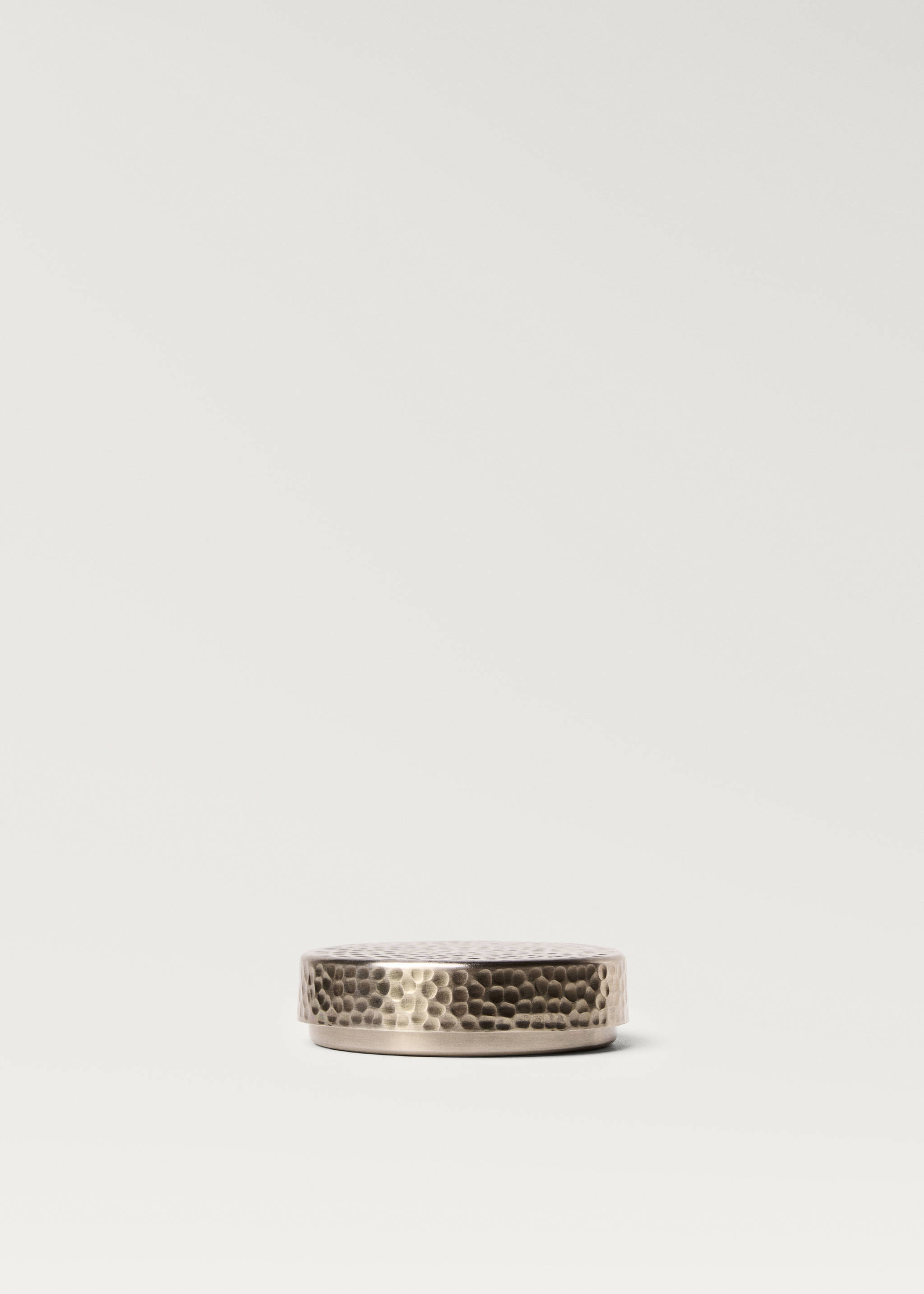 Mala kutija od kovanog metala - Artikl bez modela