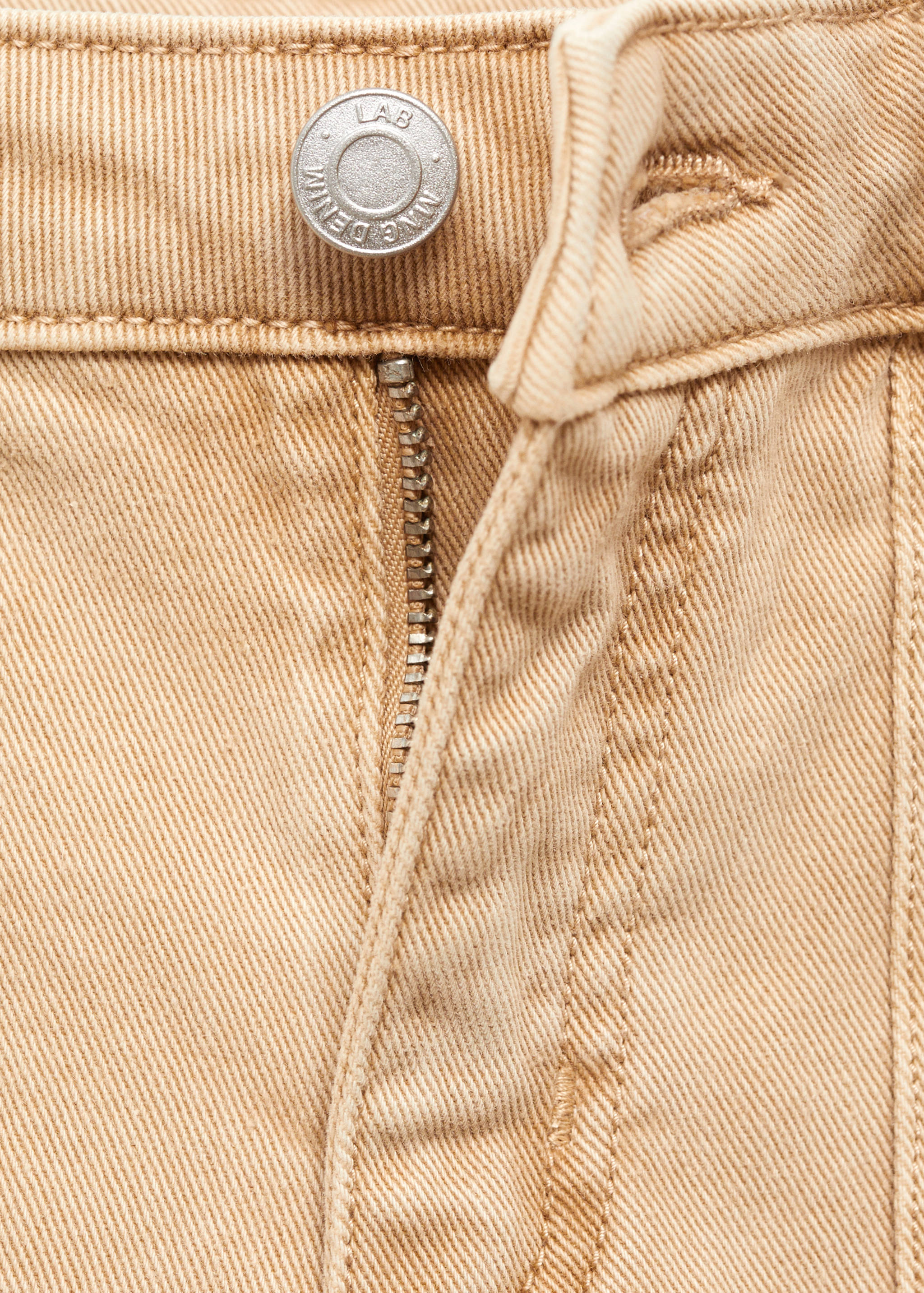 Utility pocket jeans - Details of the article 8