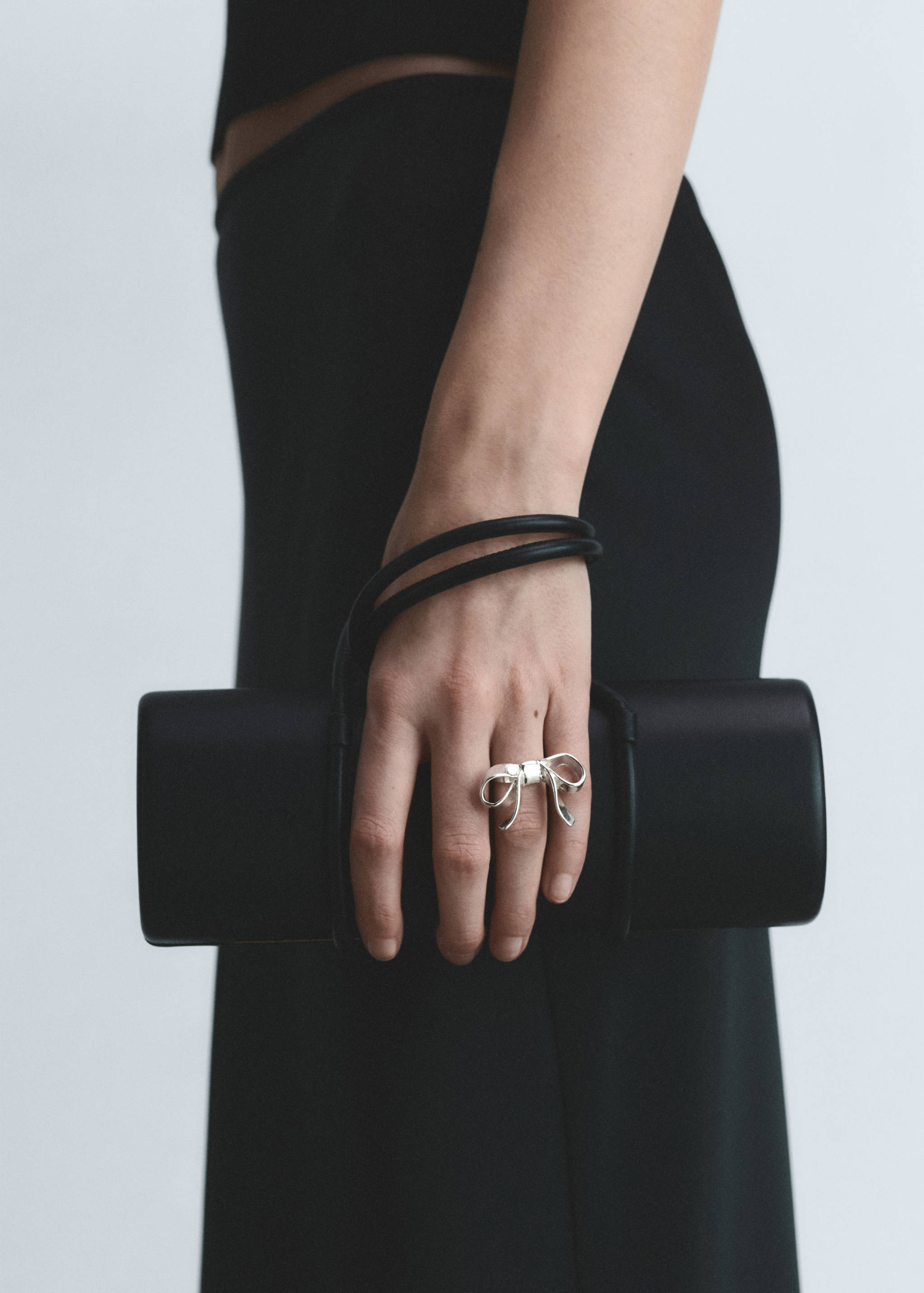 Schleifenring - Allgemeine Ansicht