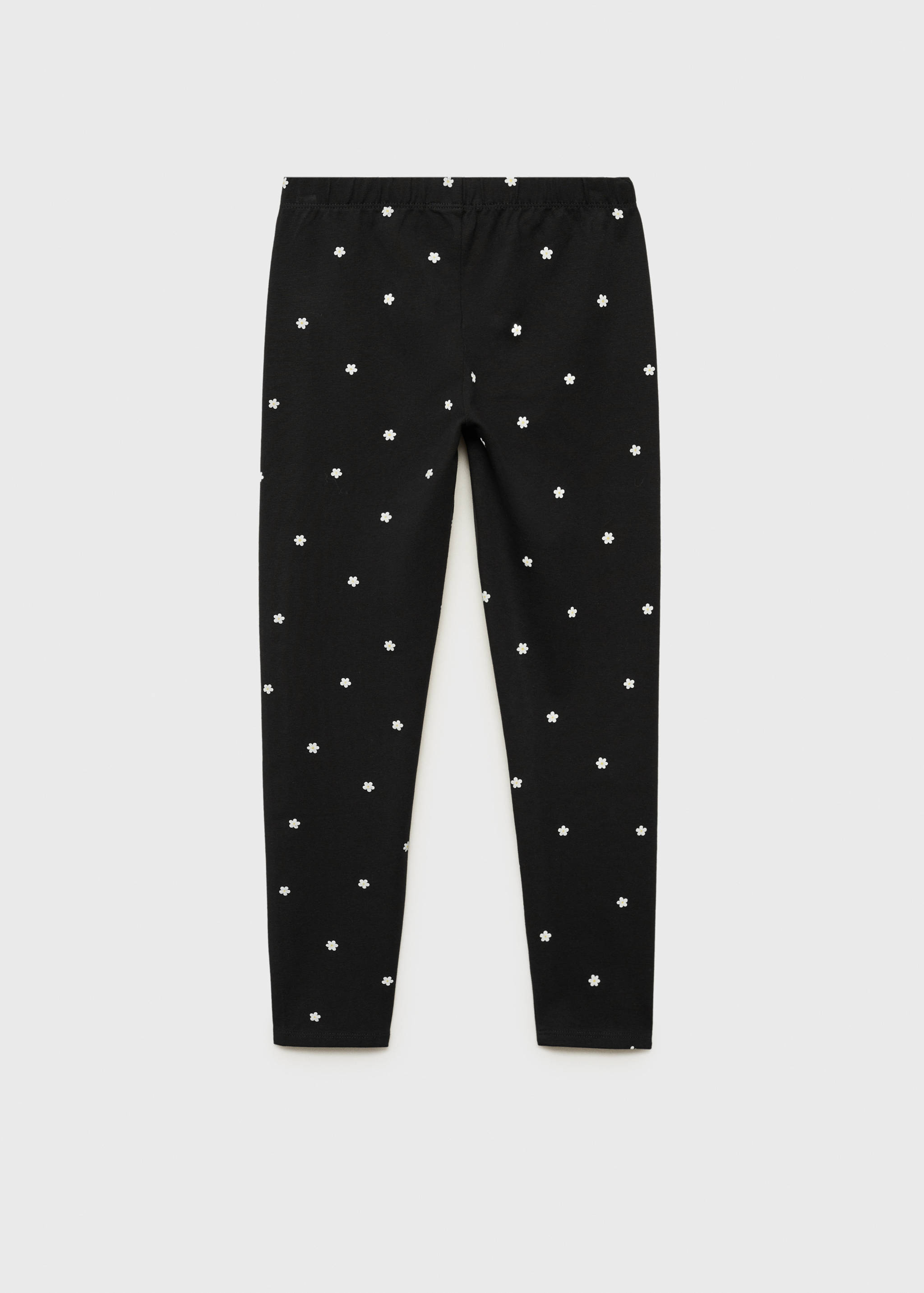 Leggings estampats - Revers de l'article