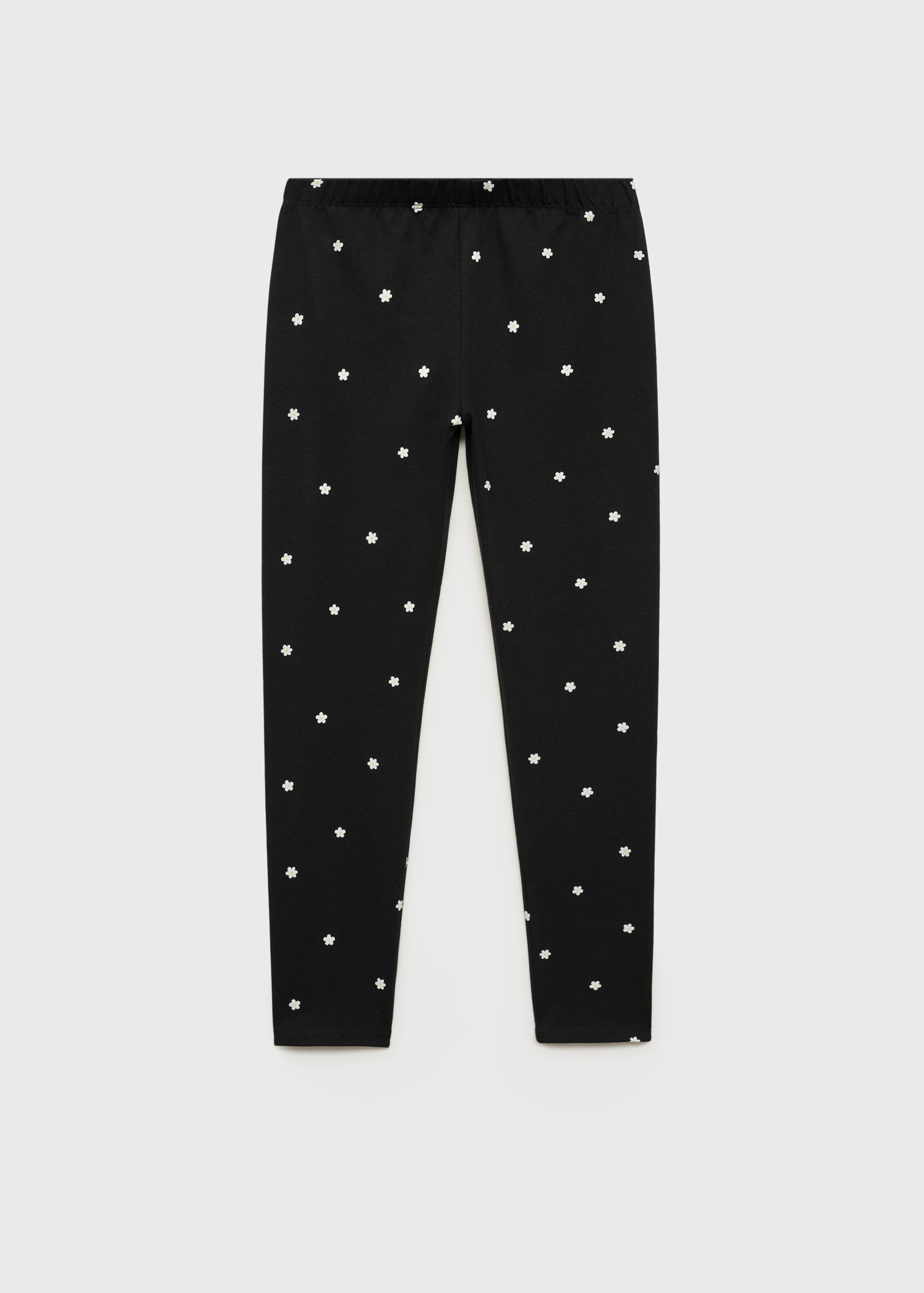 Printed leggings - Article without model