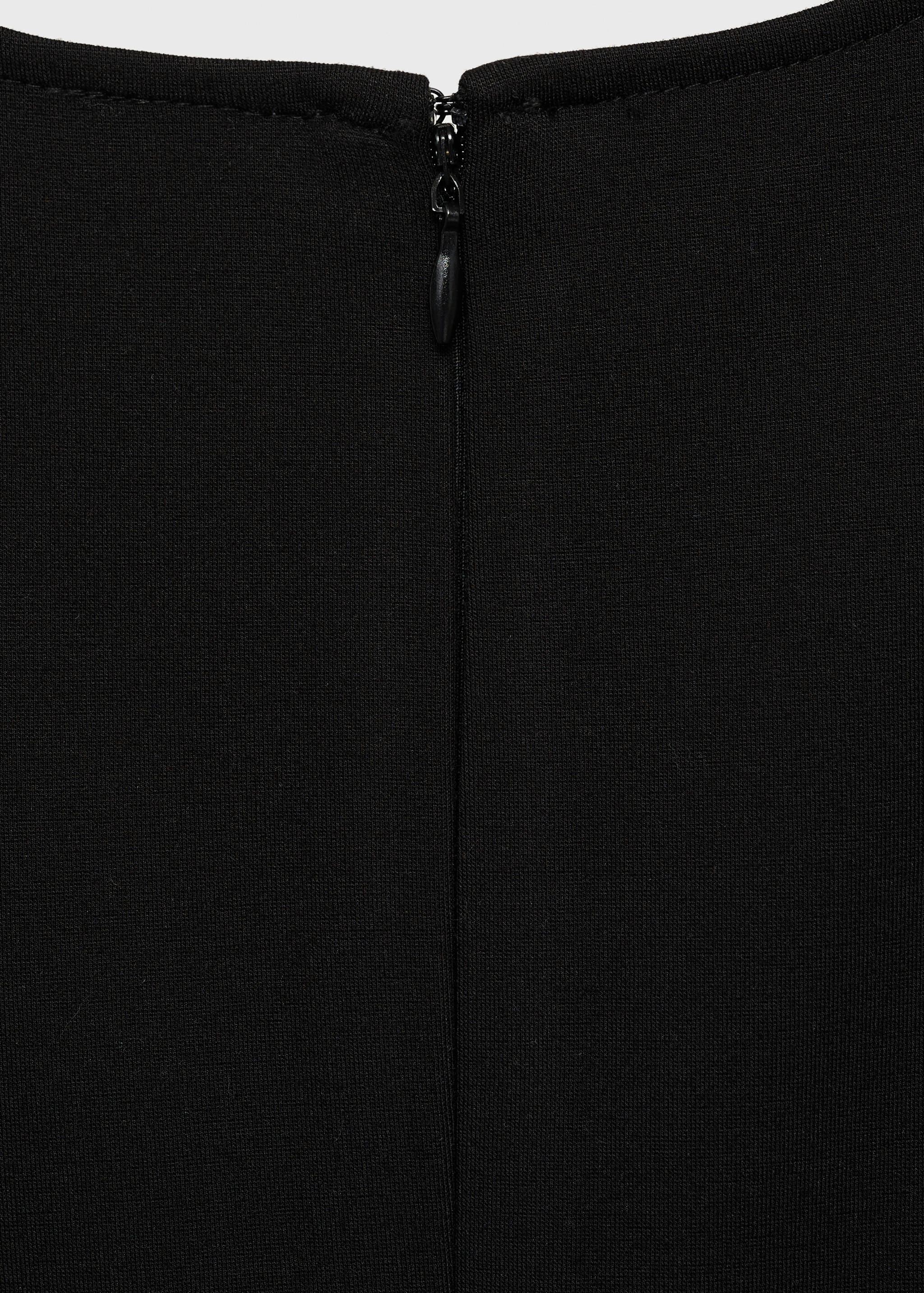 Robe midi évasée - Détail de l'article 8