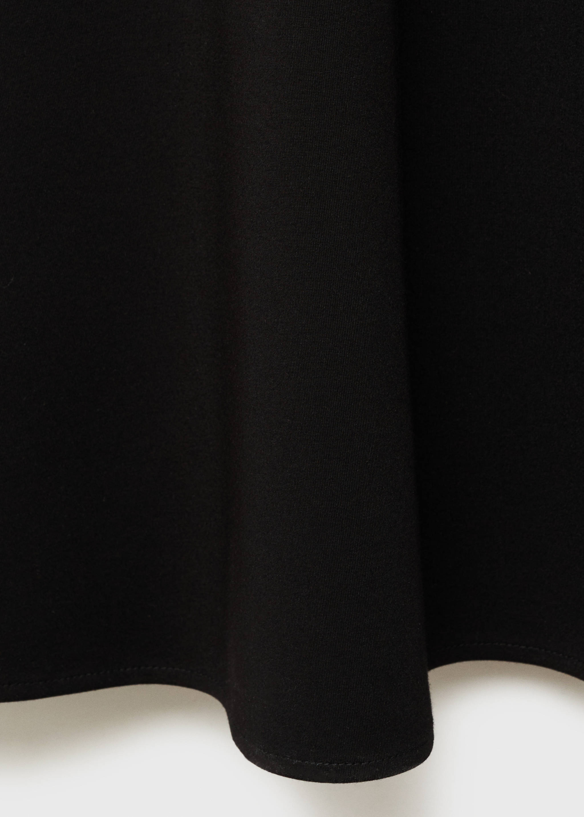 Robe midi évasée - Détail de l'article 0