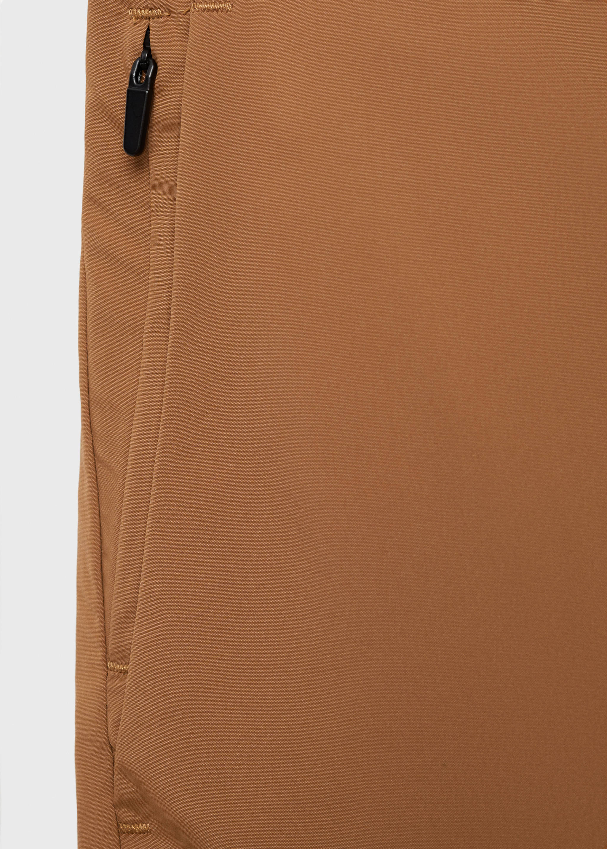 Thermoregulating comfort stretch cargo trousers - Details of the article 0