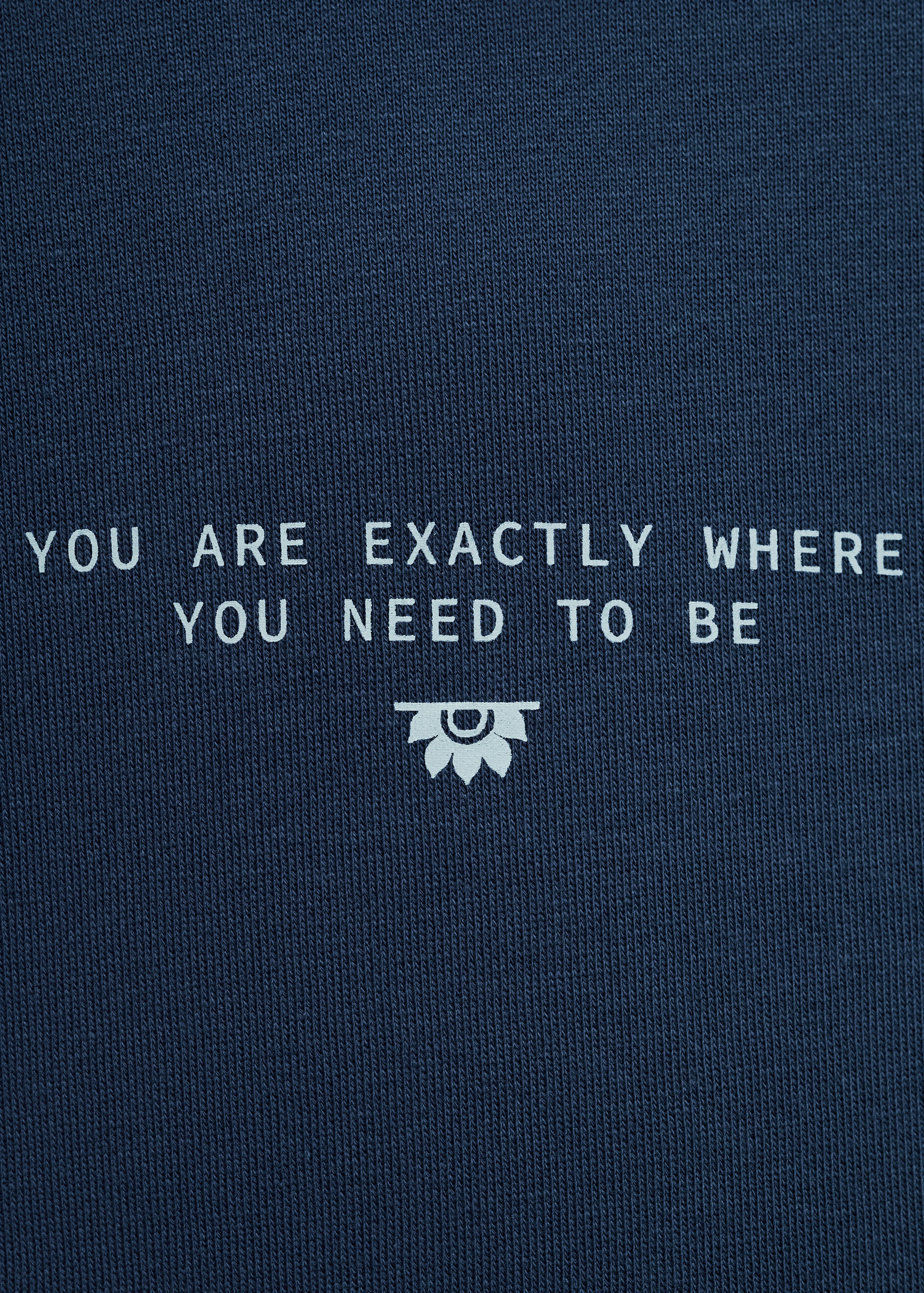 Sudadera algodón capucha - Detalle del artículo 8