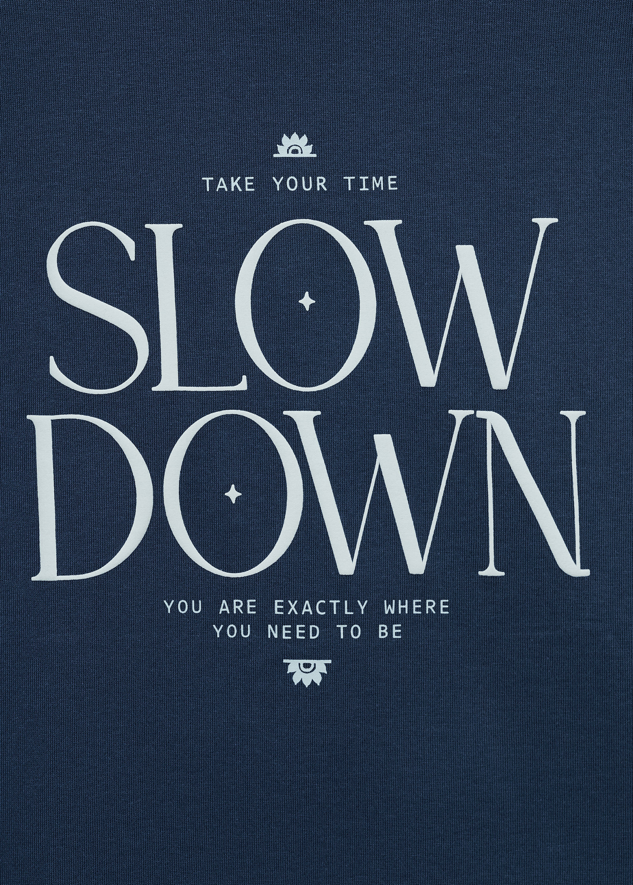 Sudadera algodón capucha - Detalle del artículo 0