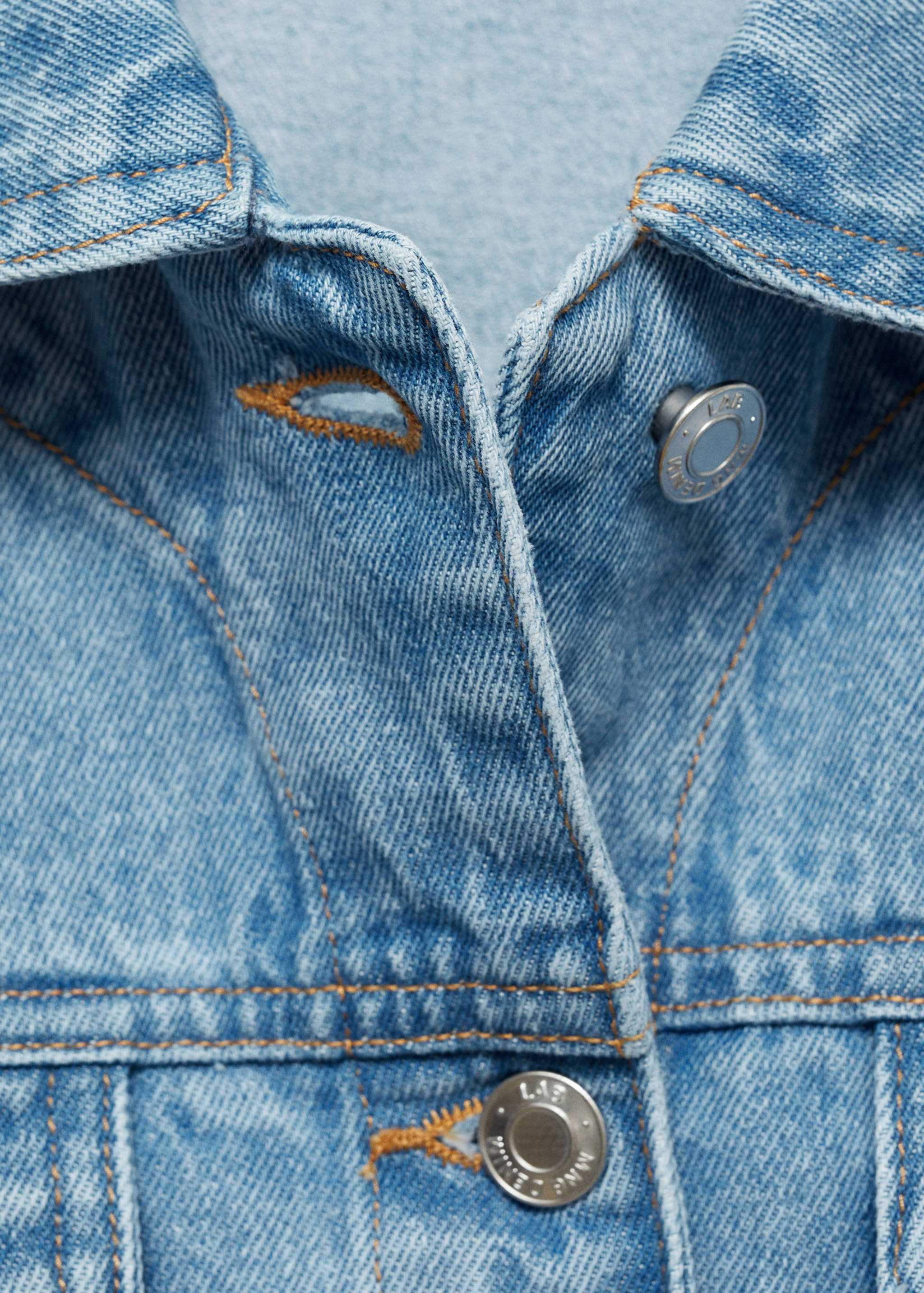 Jeansjacke - Detail des Artikels 8