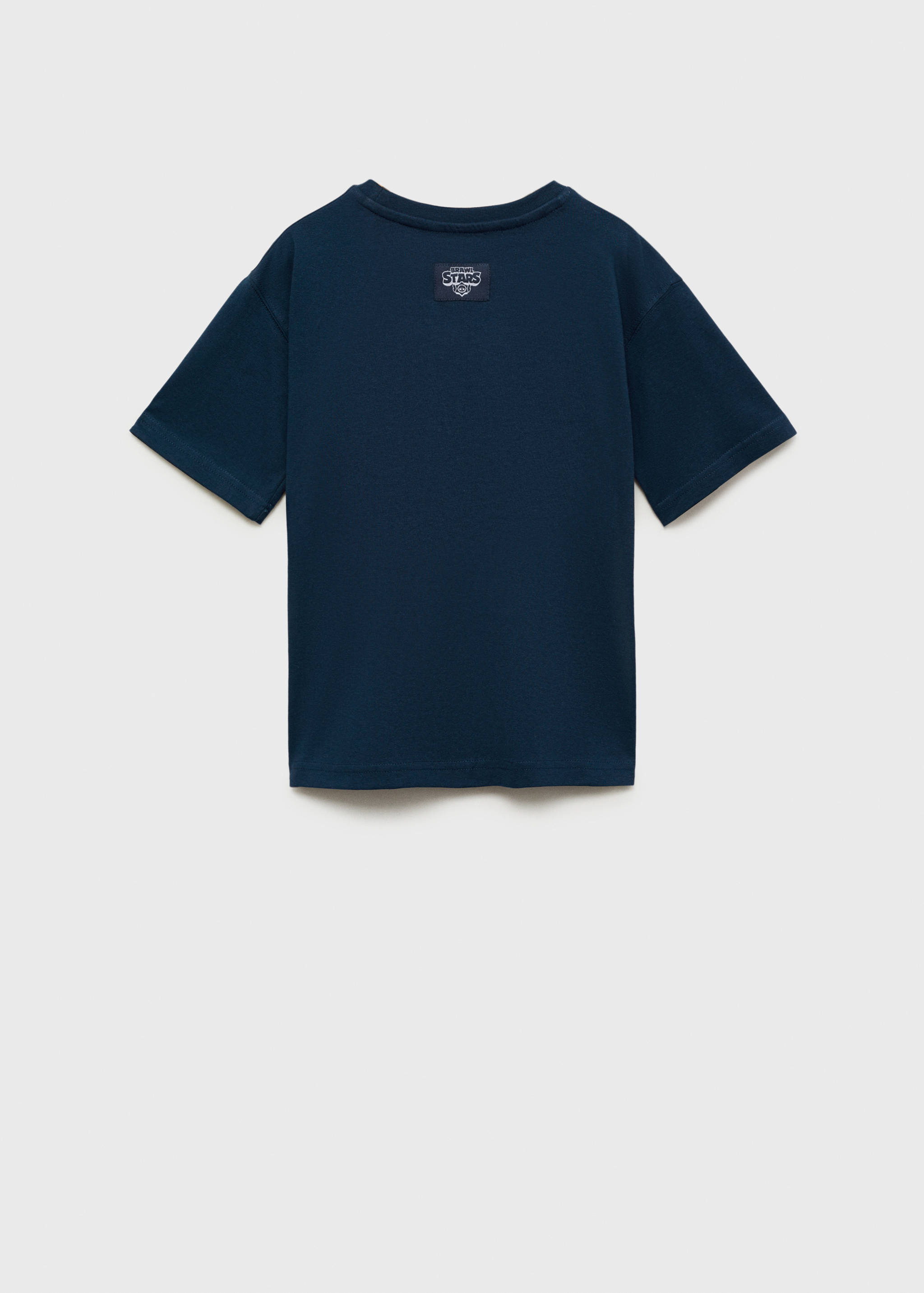 Koszulka Brawl Stars - Tylna strona artykułu