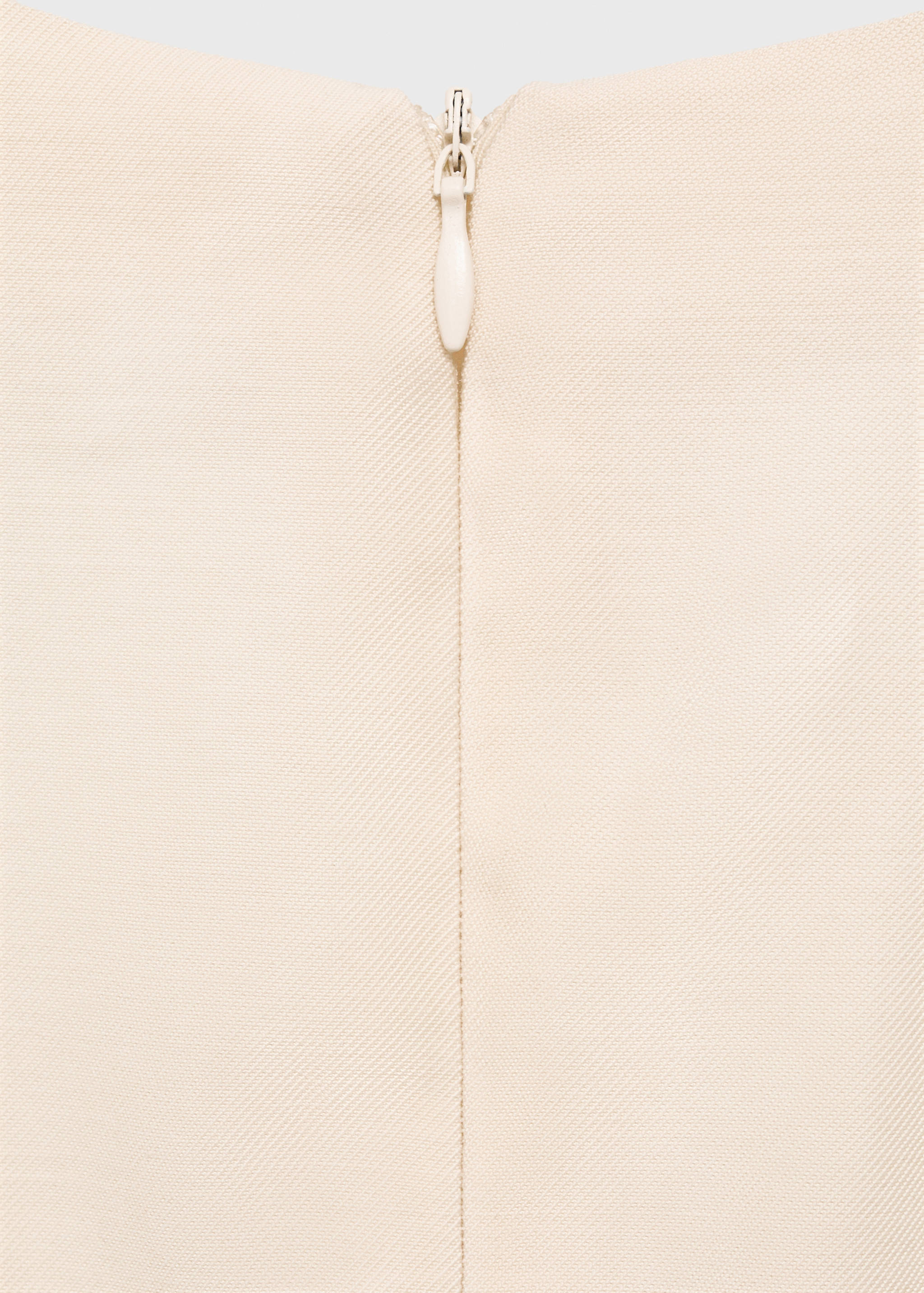 Mono largo cinturón hebilla - Detalle del artículo 0