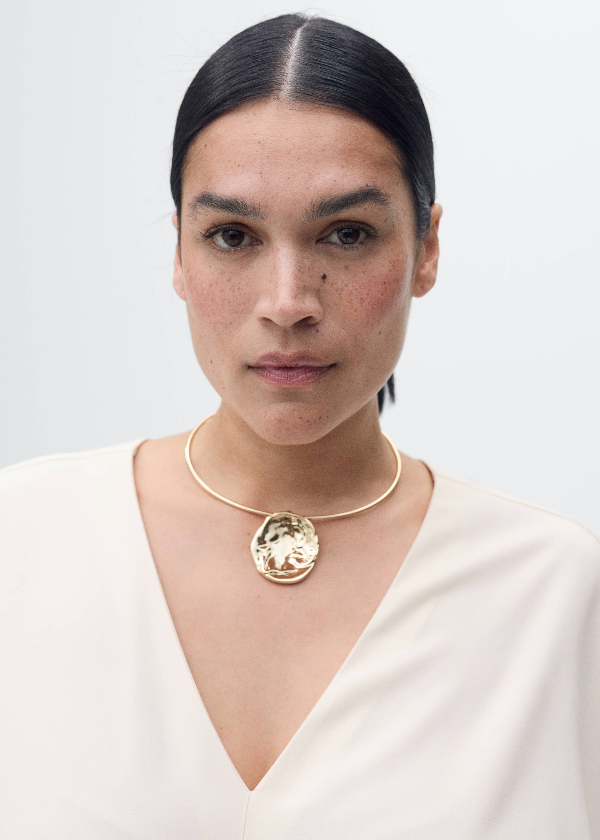 Mono largo cinturón hebilla - Detalle del artículo 4