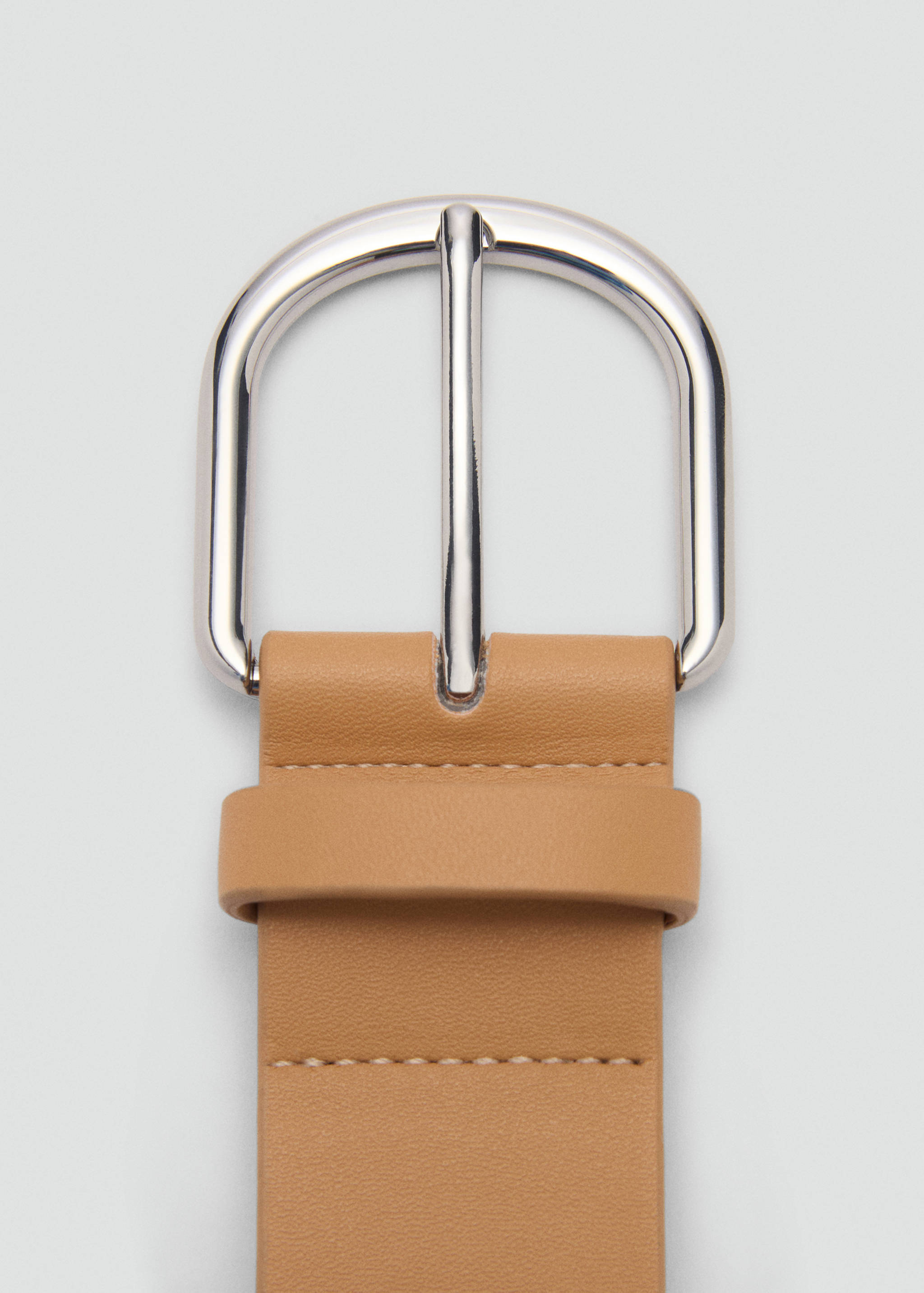 Ceinture combinée miroirs - Détail de l'article 1