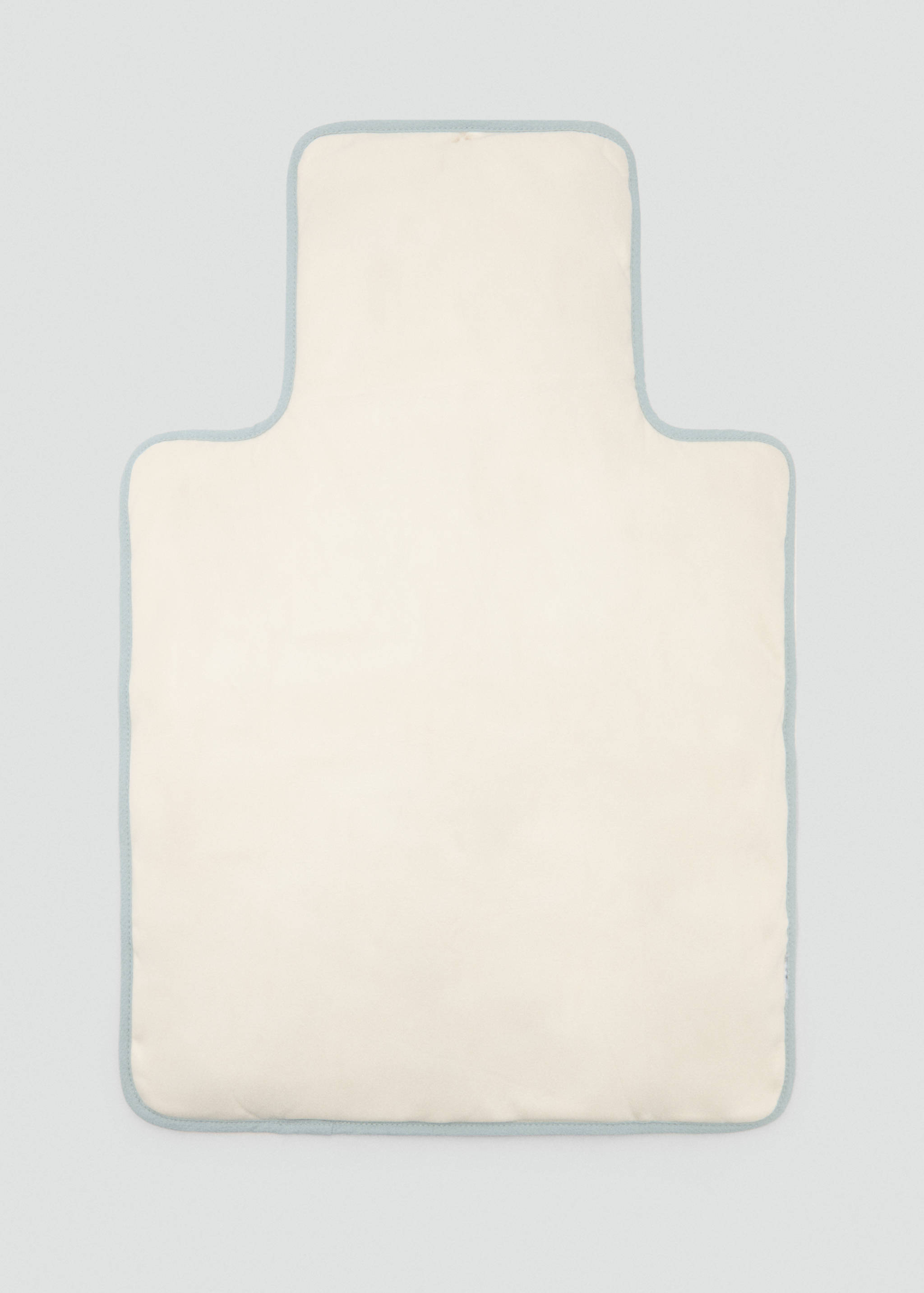 Textured travel changer - Details of the article 1