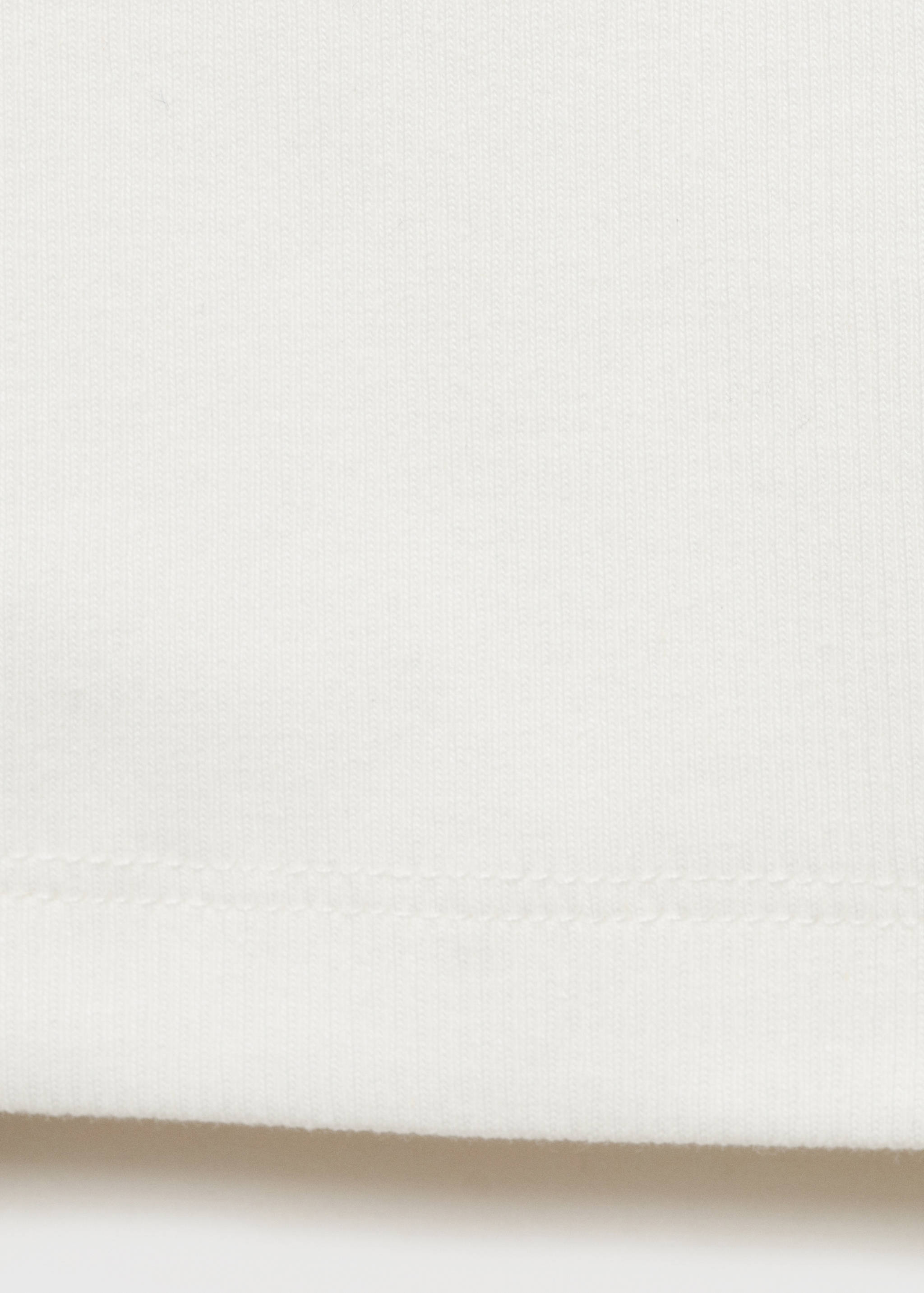Top crop punto - Detalle del artículo 0