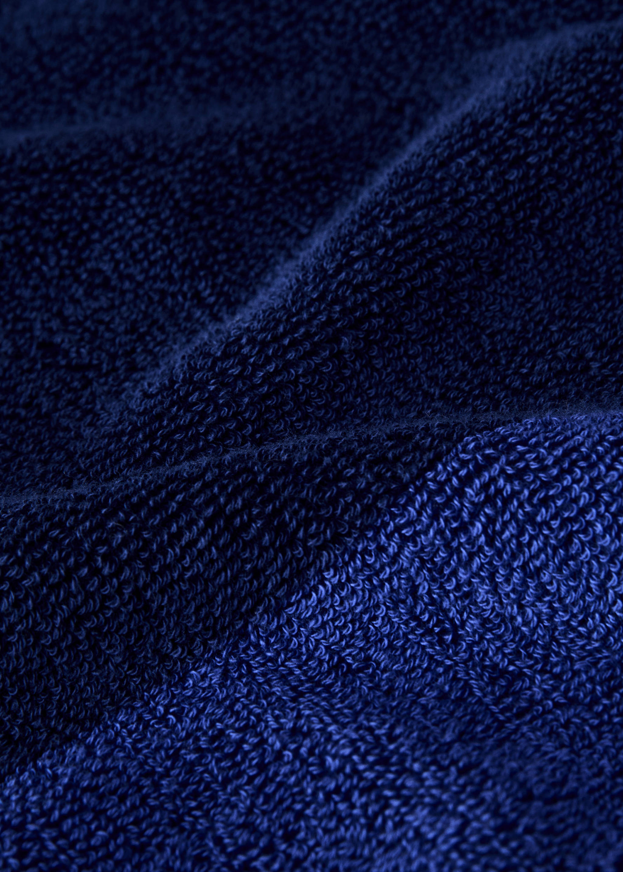 Strandtuch aus Baumwolle mit Umrandung - Detail des Artikels 1