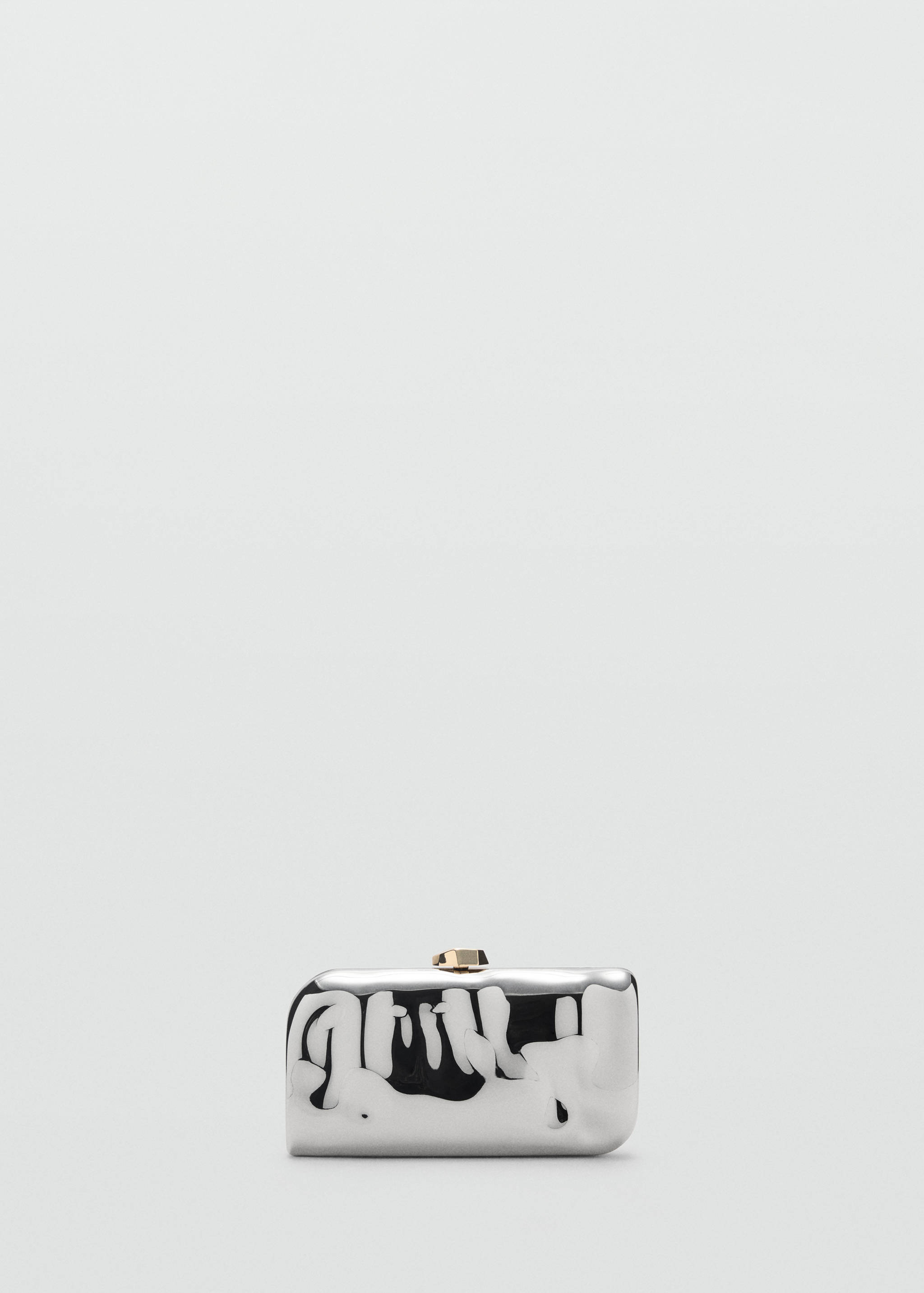 Clutch mit Kettenhenkel - Artikel ohne Model