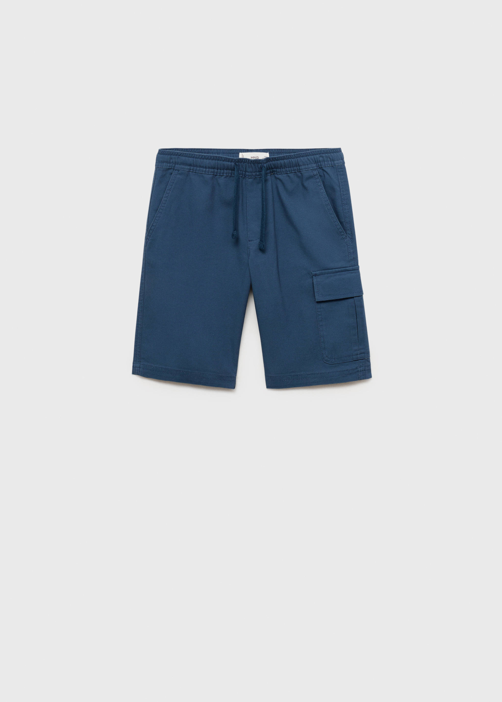 Cargo-Bermudas - Artikel ohne Model