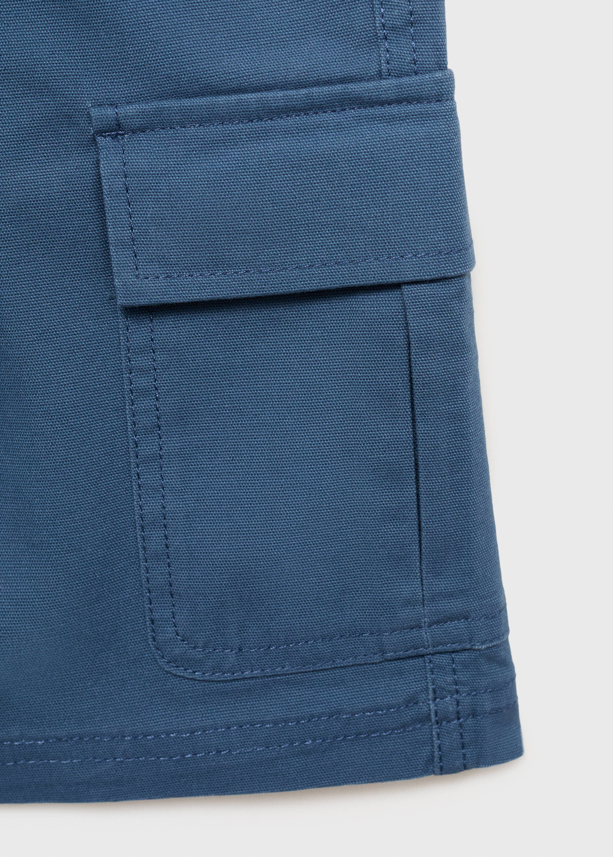 Cargo-Bermudas - Detail des Artikels 0
