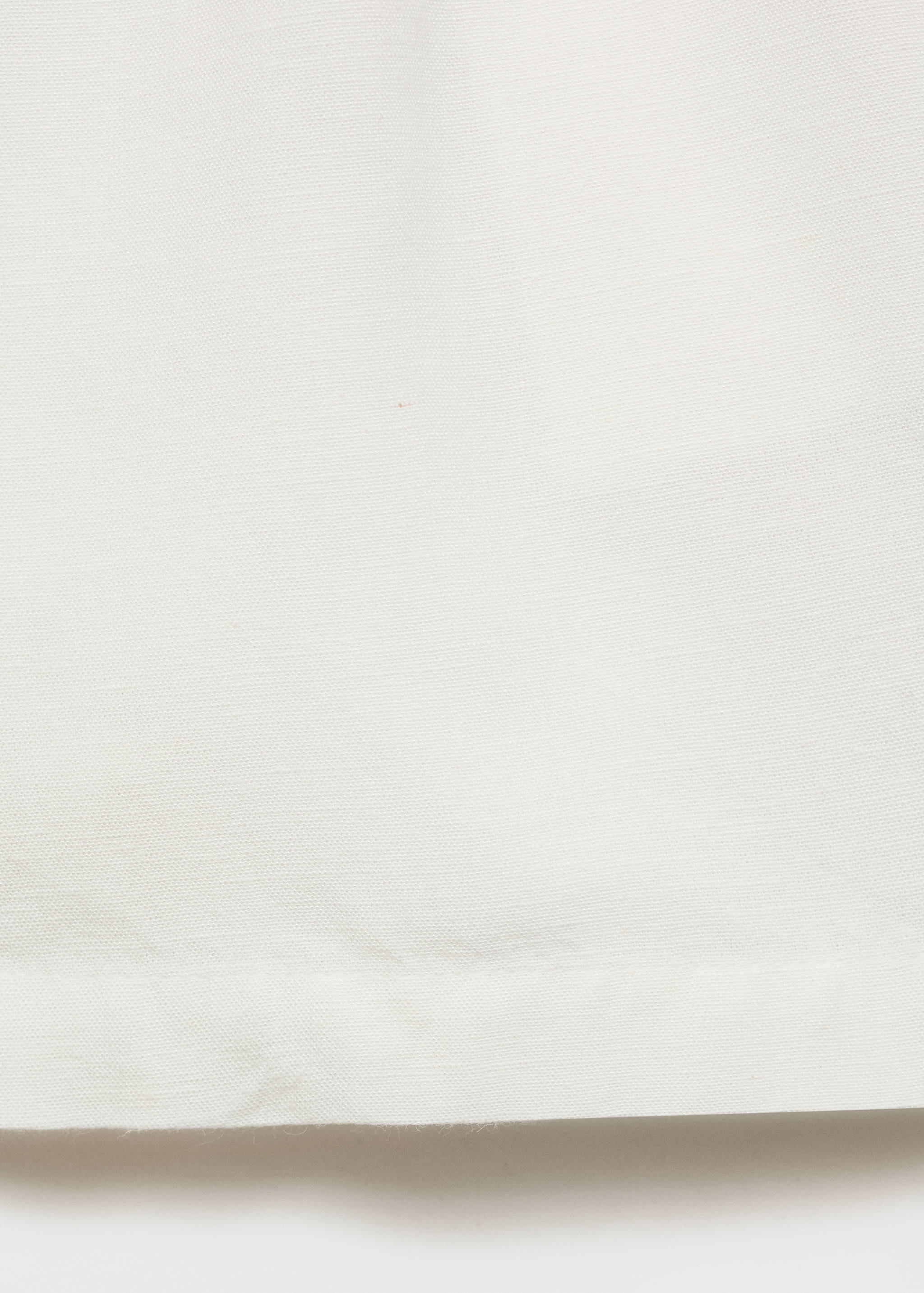 Shorts cintura elástica - Detalle del artículo 0