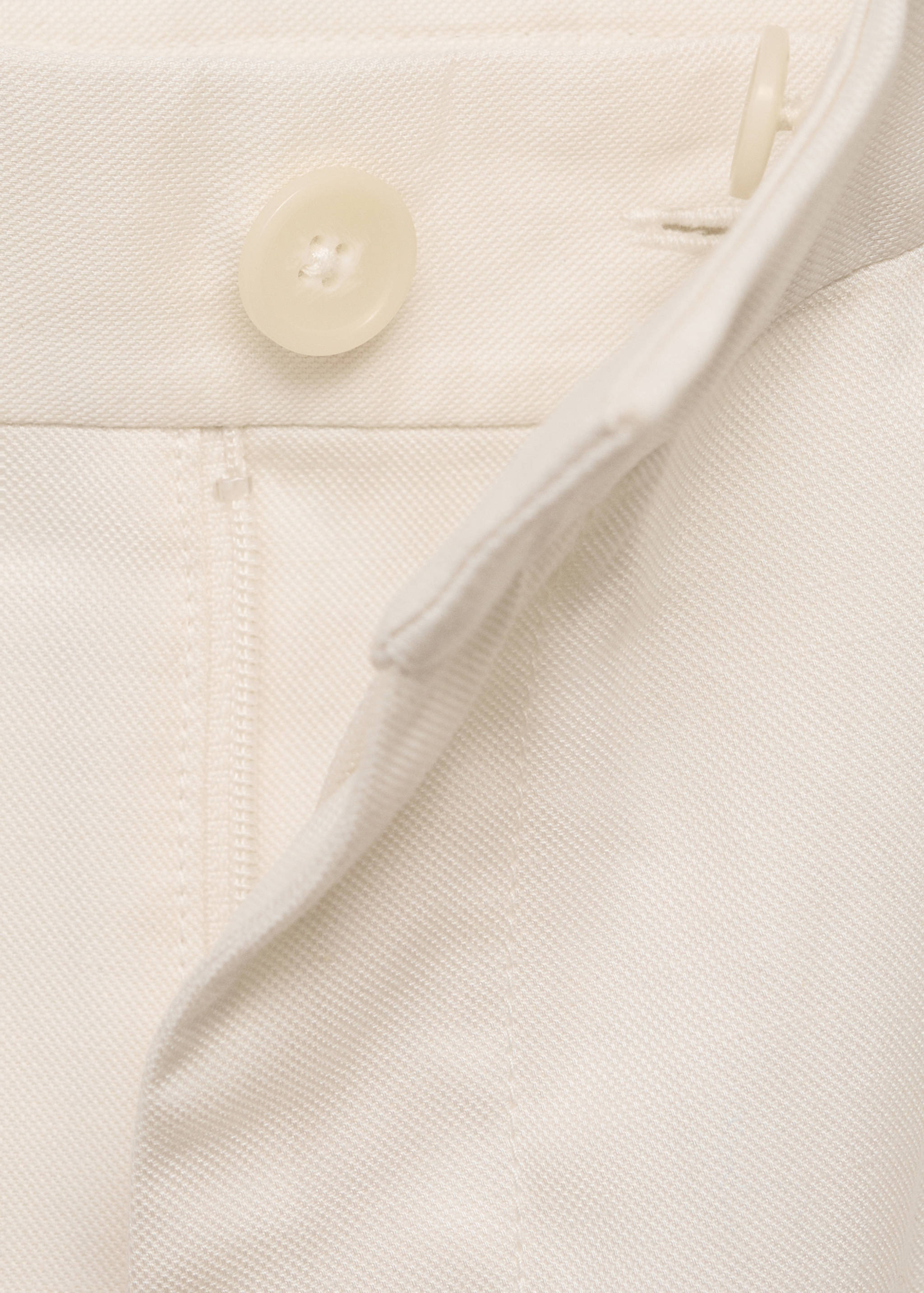 Bermuda fluide droit - Détail de l'article 8