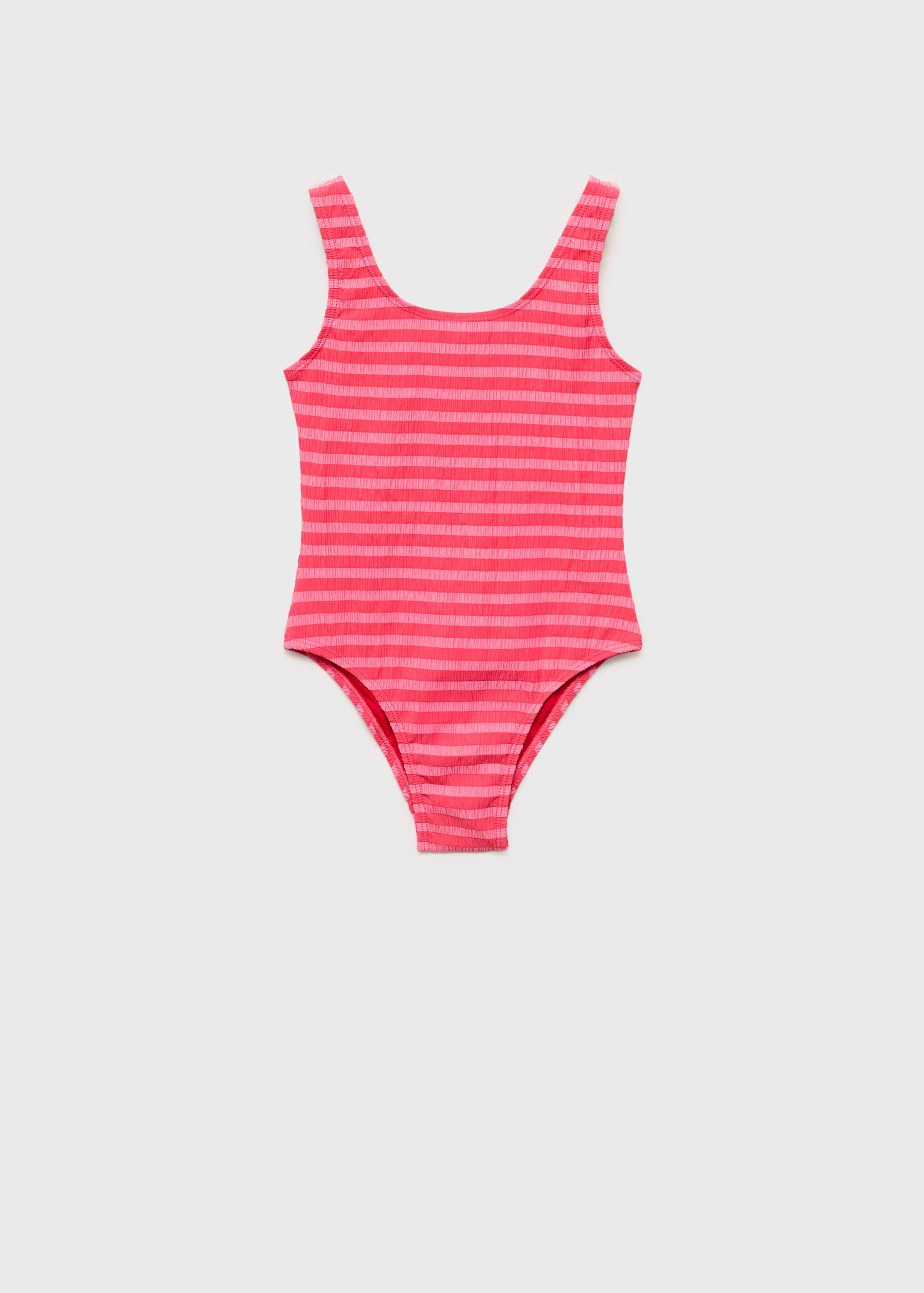 Banyador ratlles - Article sense model