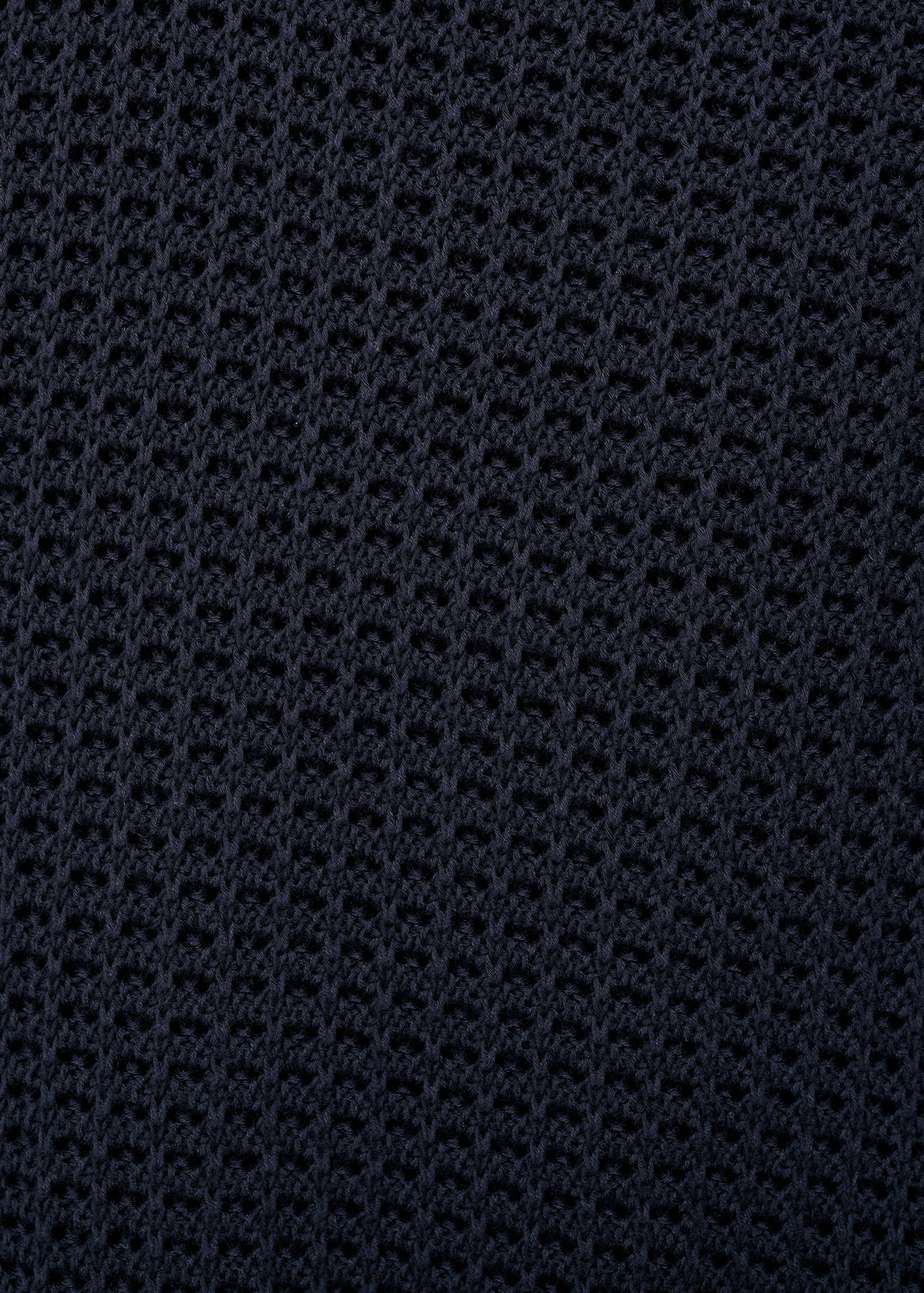 Polo punt cotó calat - Detall de l'article 0