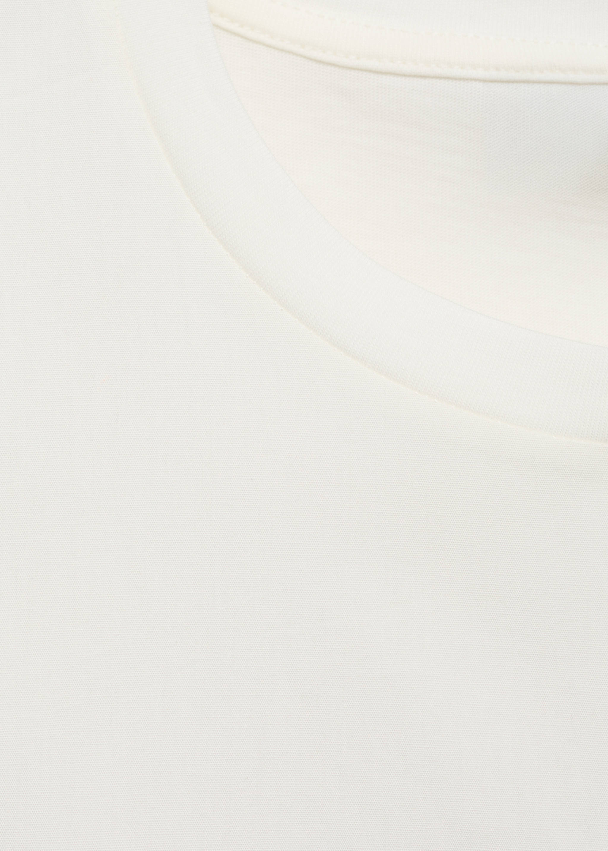 Camiseta algodón bordado - Detalle del artículo 0