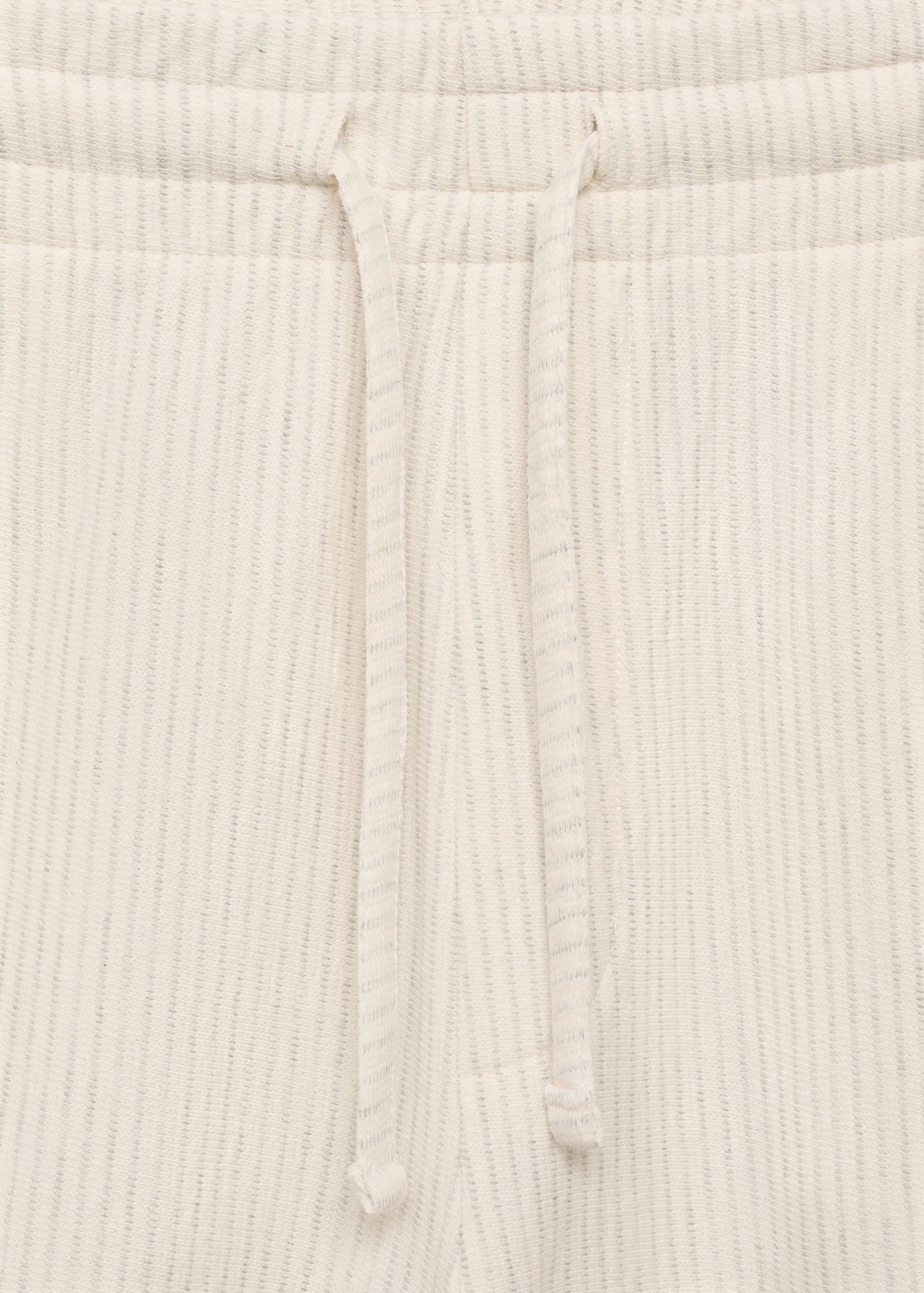 Bawełniane bermudy w pasy - Szczegóły artykułu 8