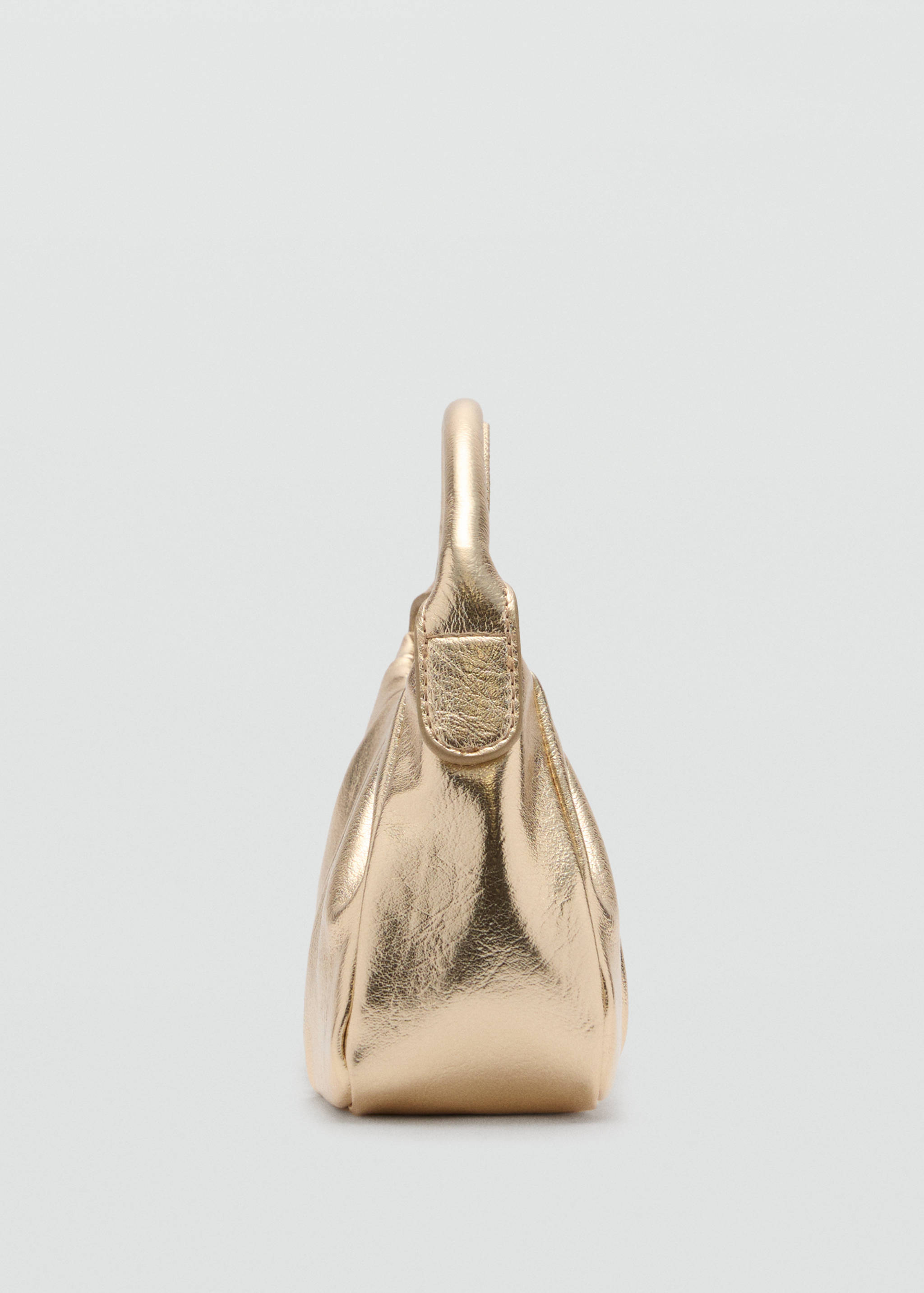 Quilted chain bag - Details of the article 1