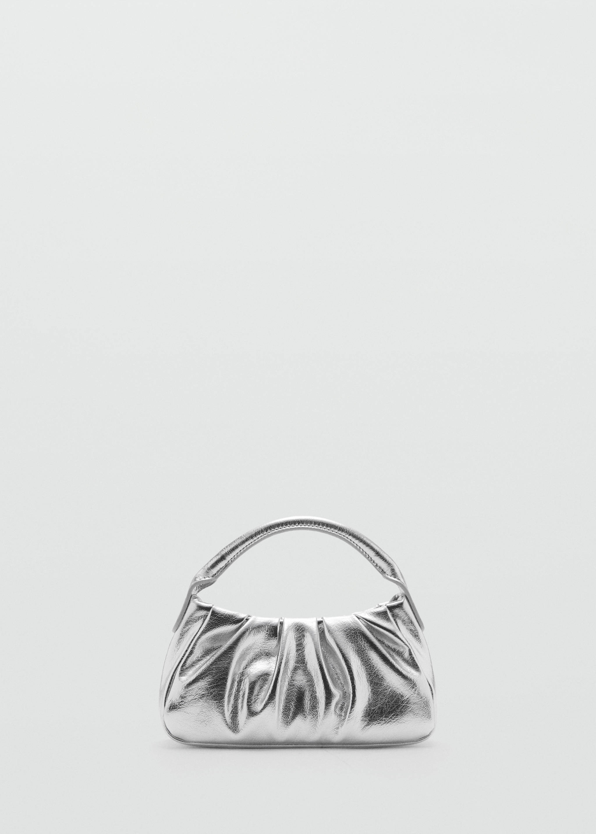 Quilted chain bag - Article without model