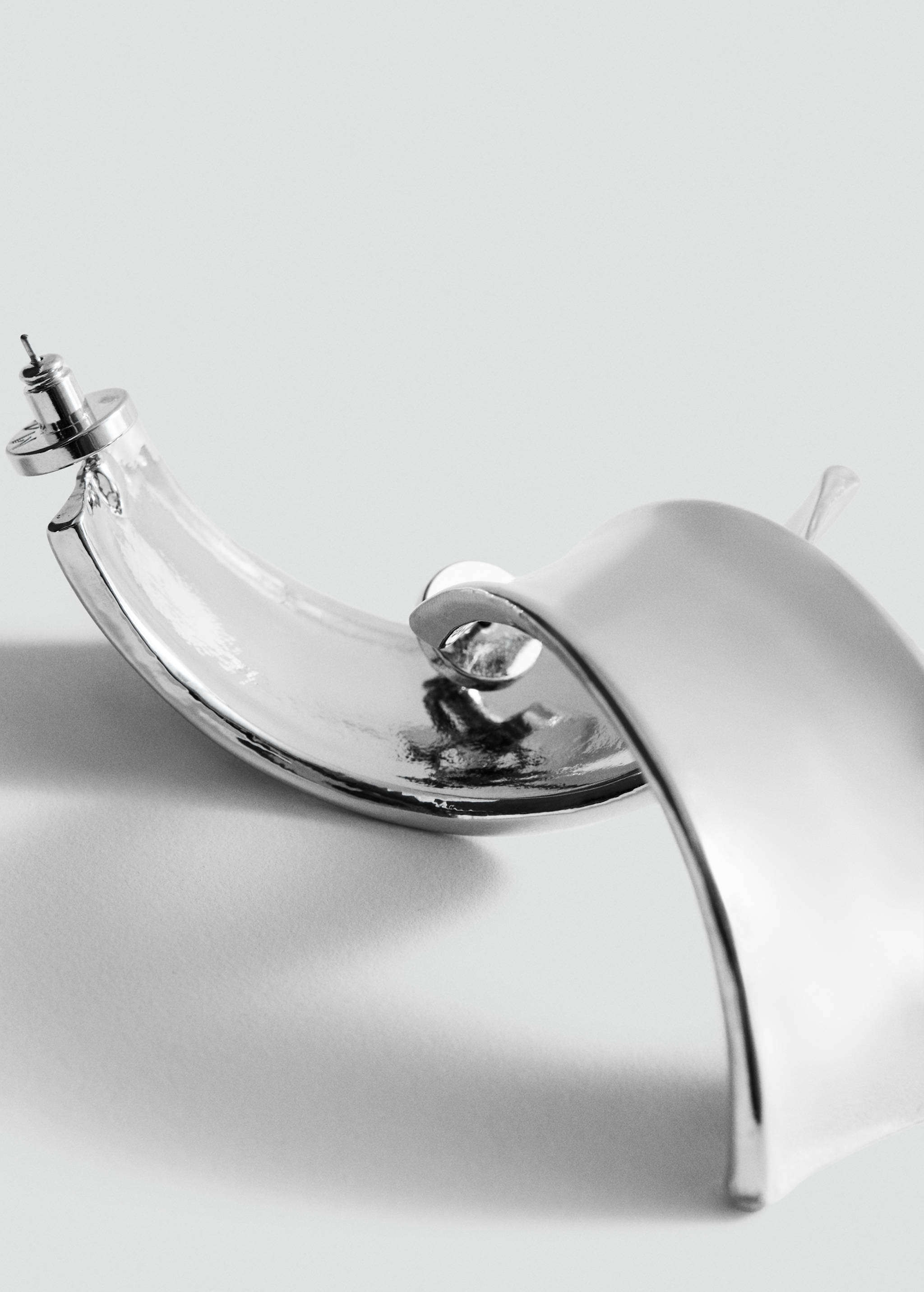 Pendientes maxi relieve ondulados - Plano medio