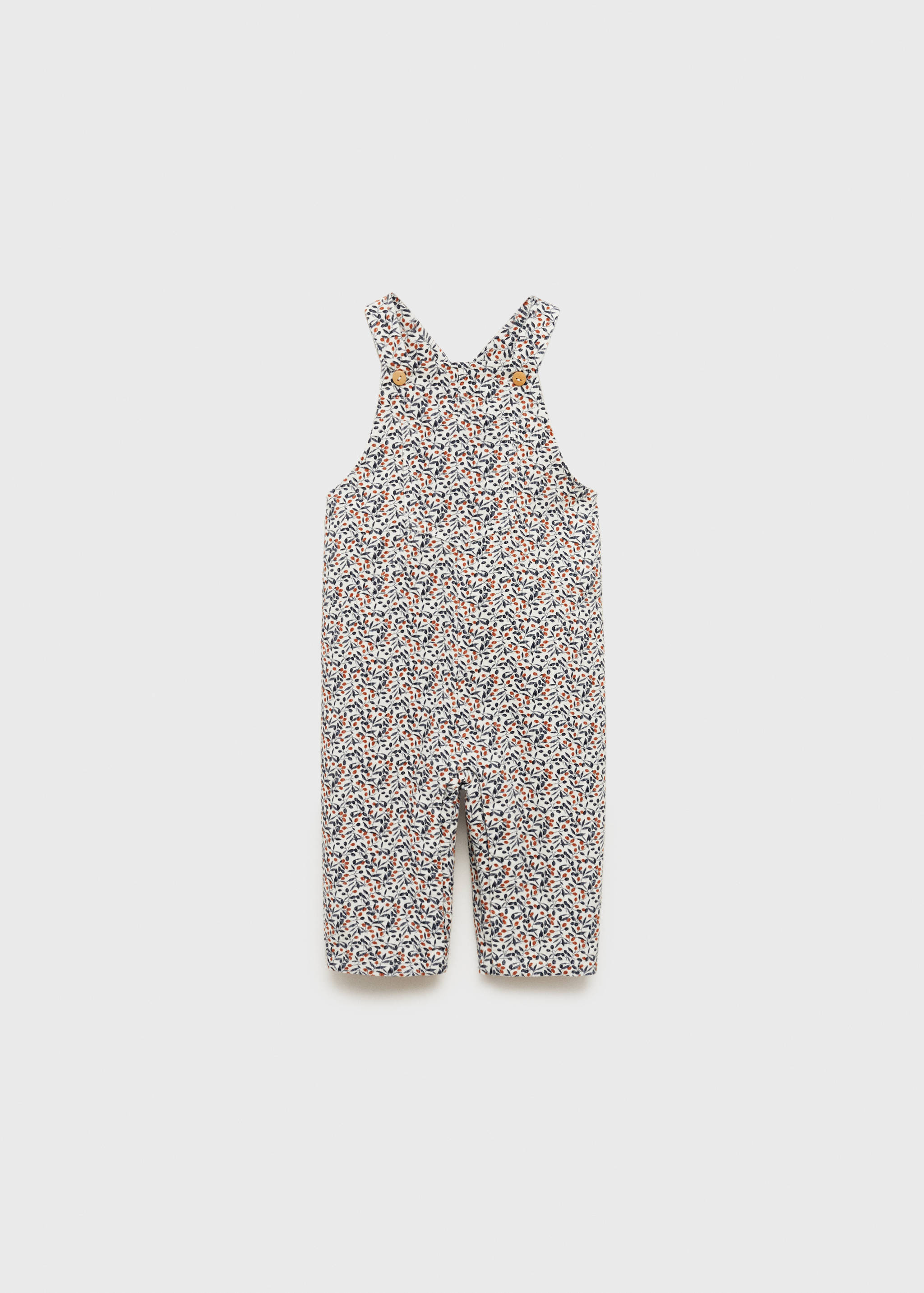 Dlouhé kalhoty s laclem soft - Zboží bez modelu