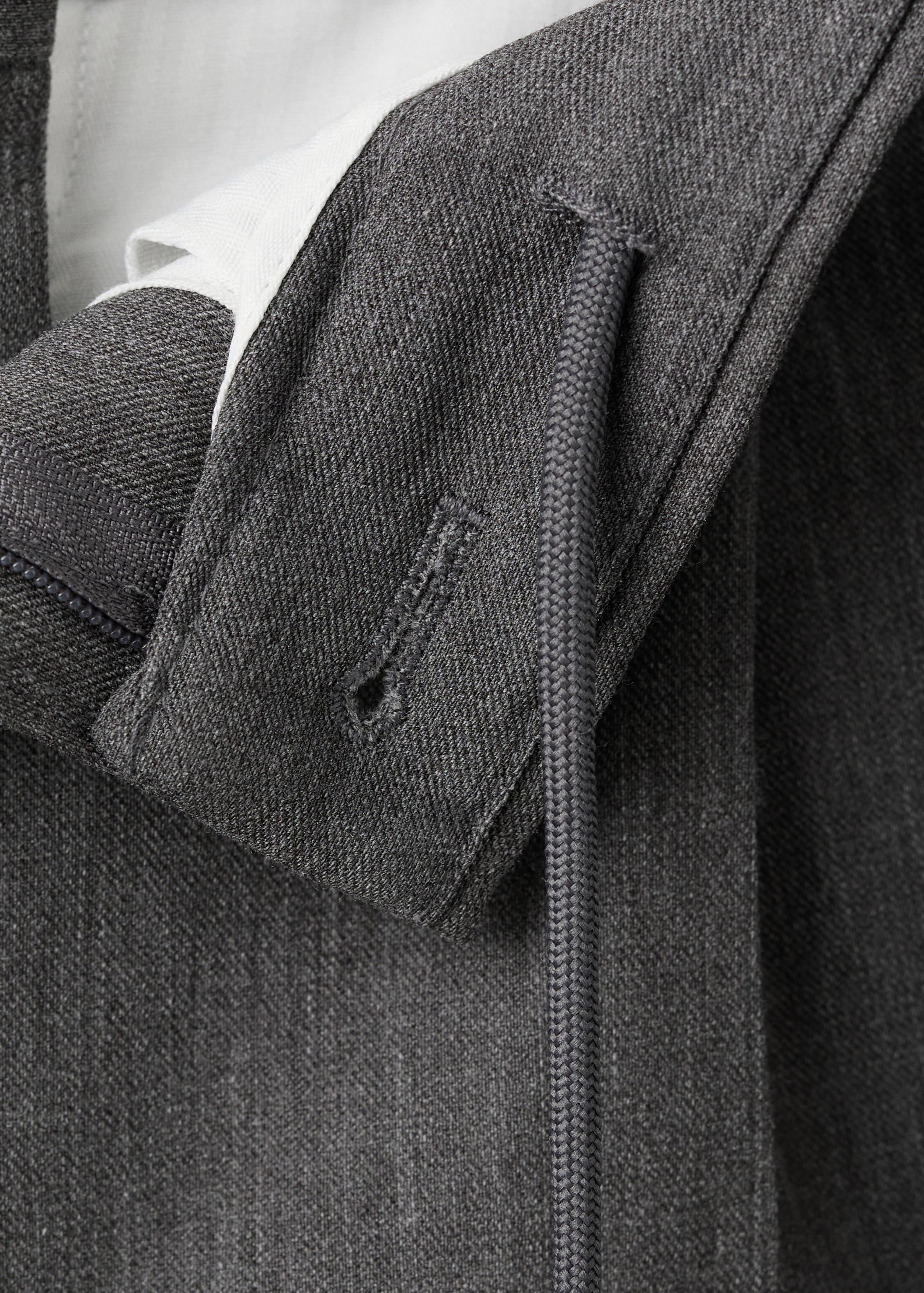Trousers uniformt - Details of the article 8