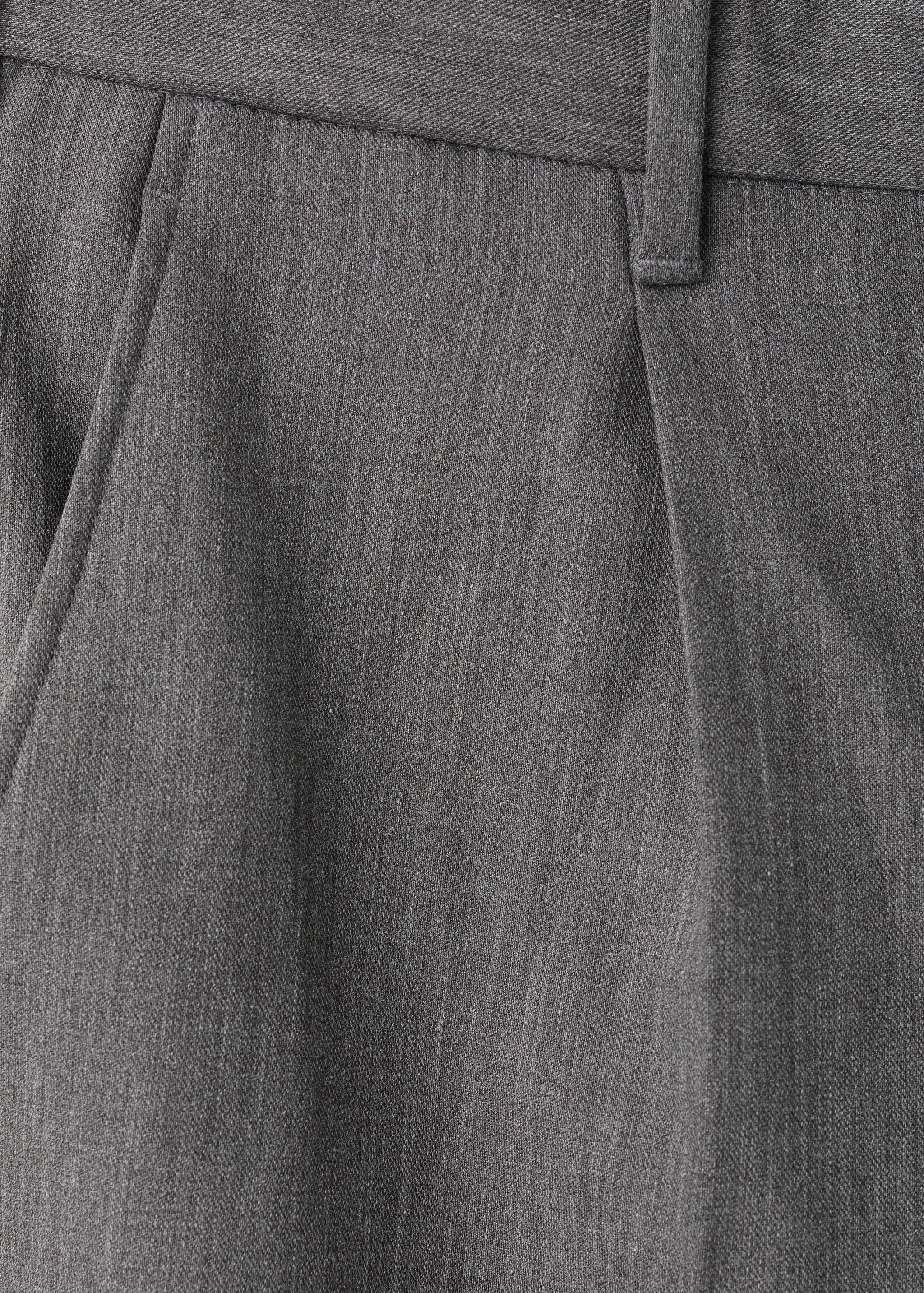 Trousers uniformt - Details of the article 0