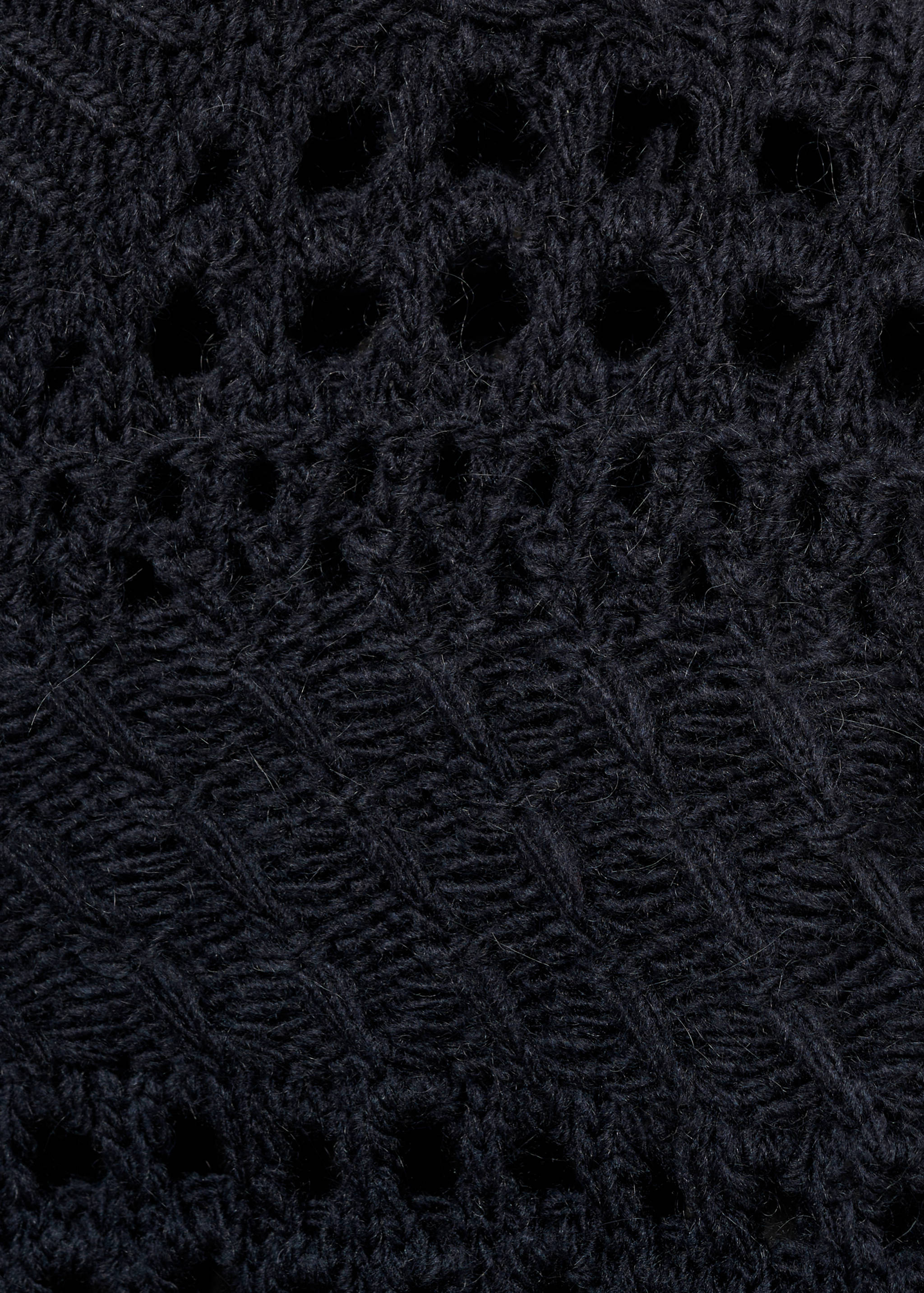 Jersei punt calat - Detall de l'article 8