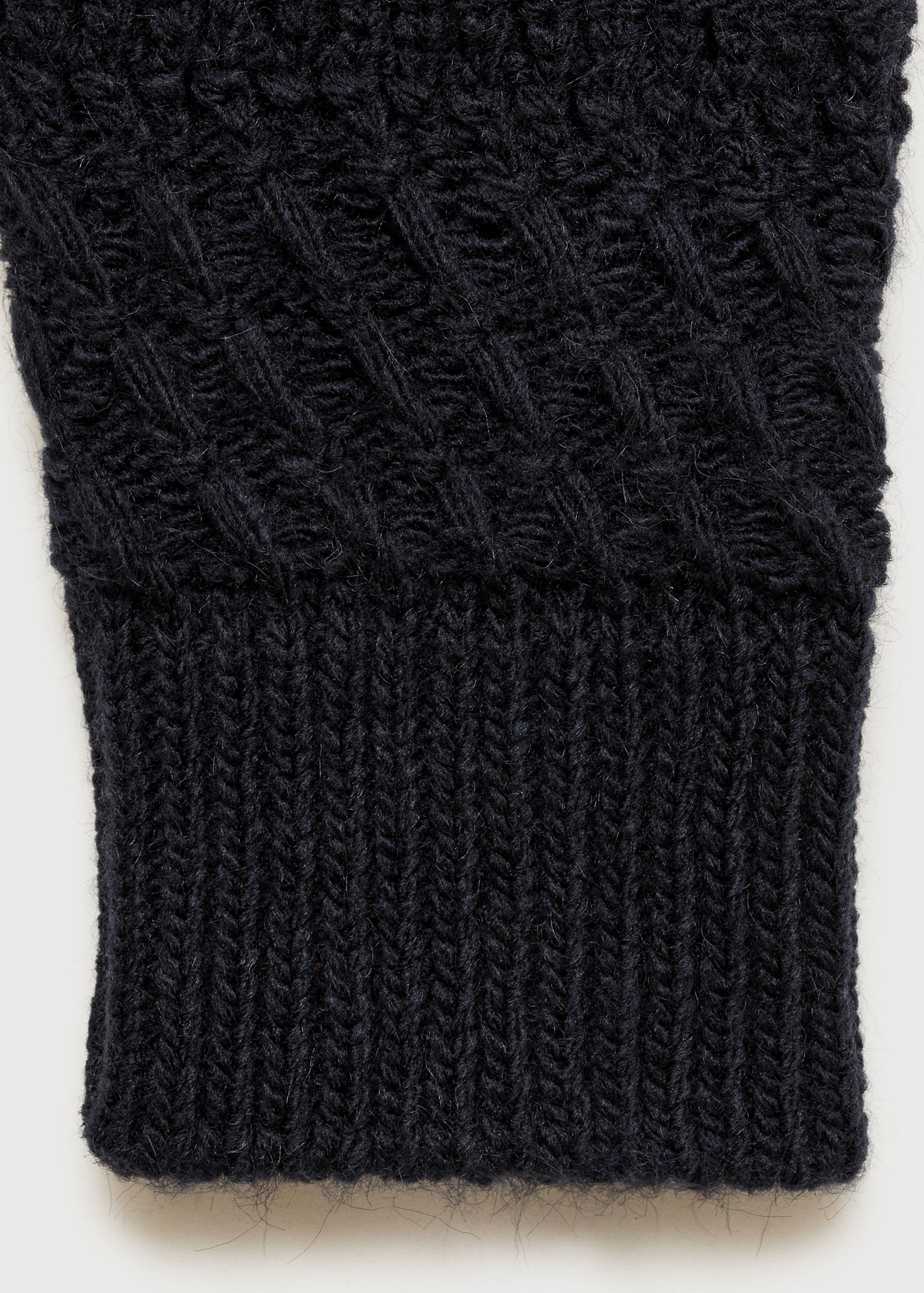 Jersei punt calat - Detall de l'article 0