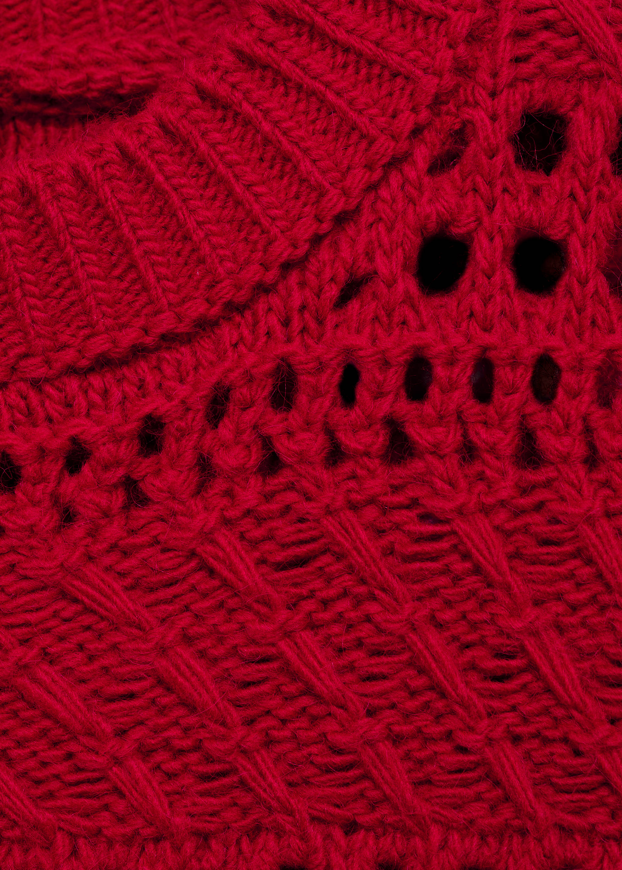 Jersei punt calat - Detall de l'article 8