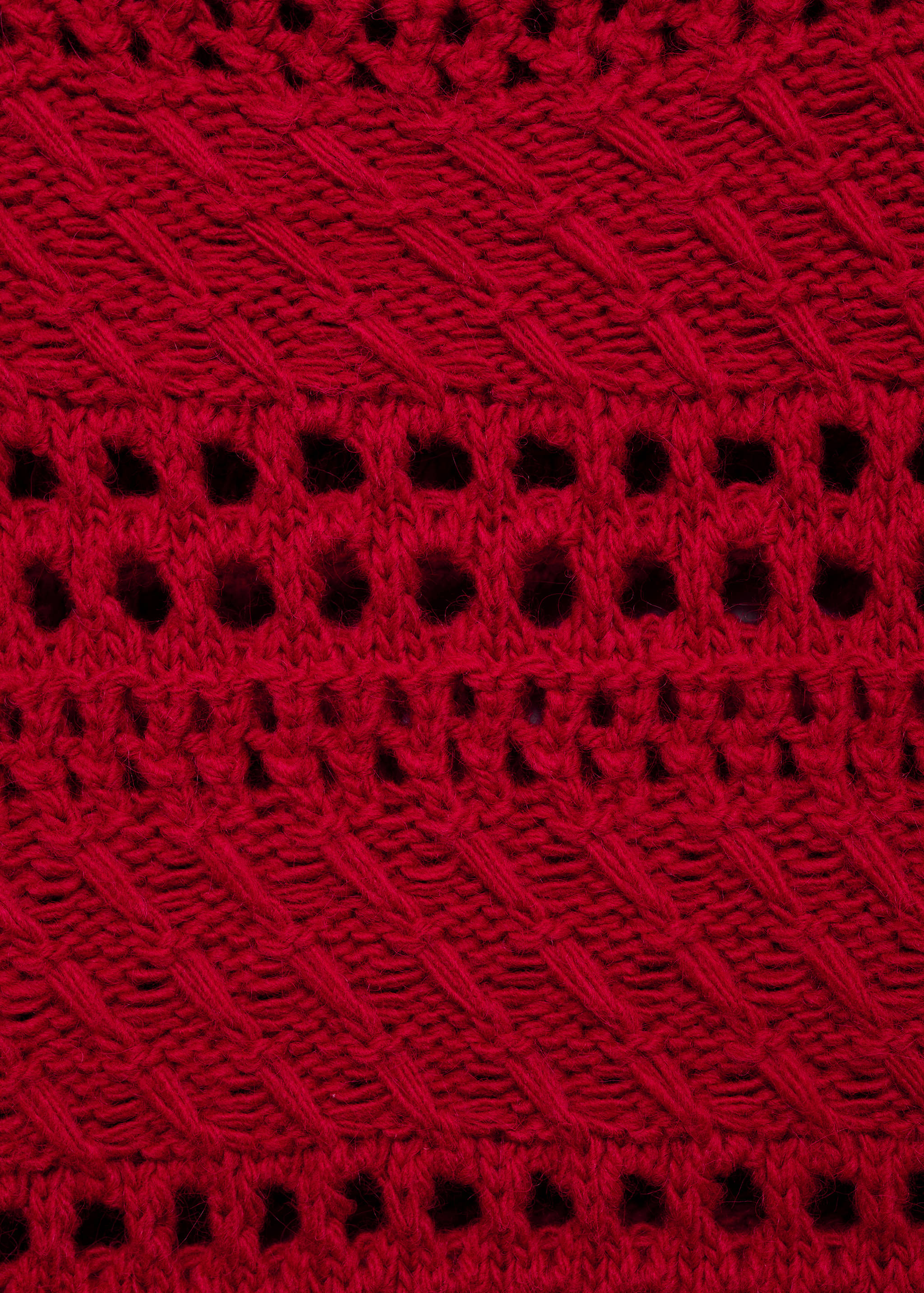 Jersei punt calat - Detall de l'article 0