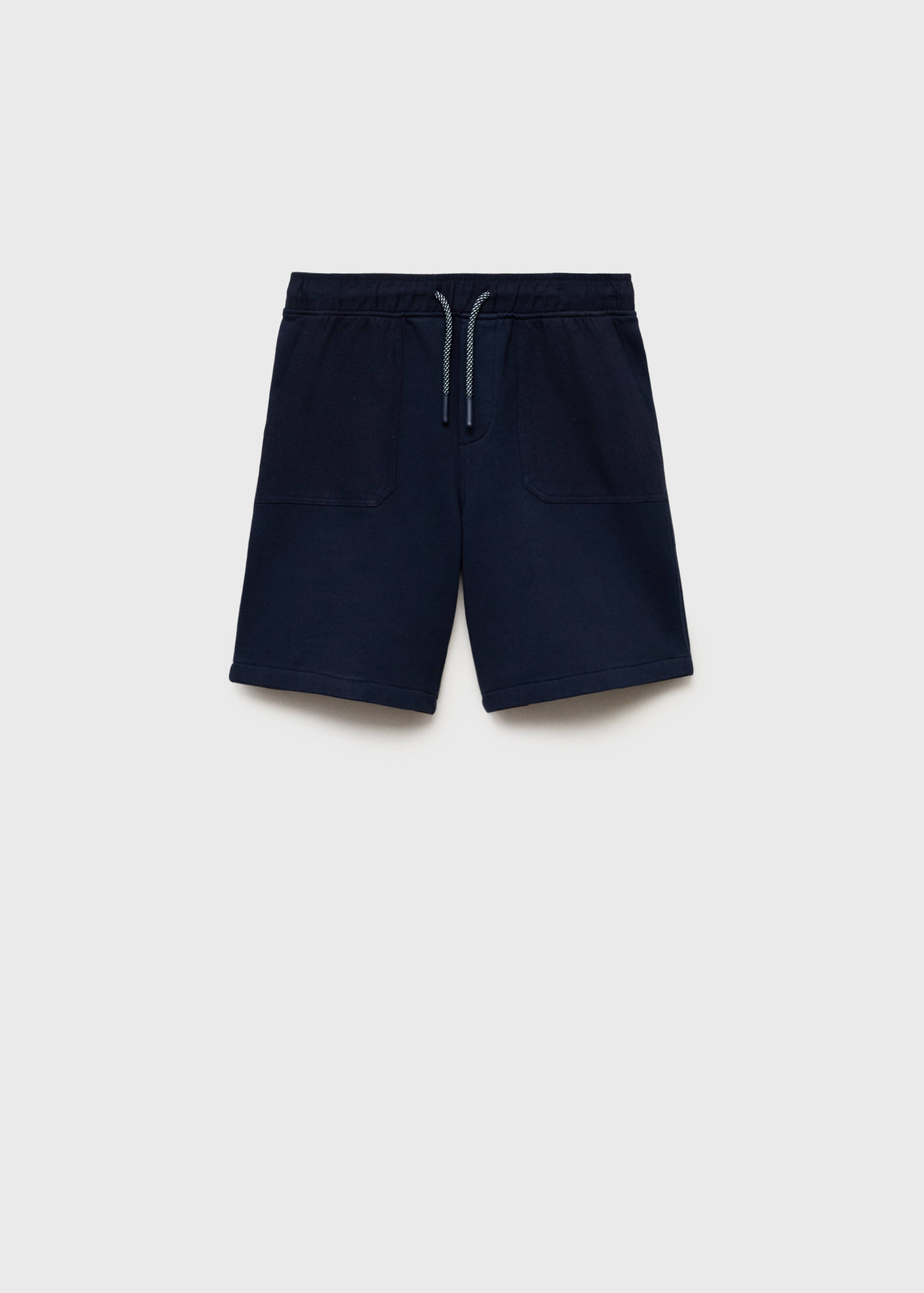 Bermudas cordón - Artículo sin modelo
