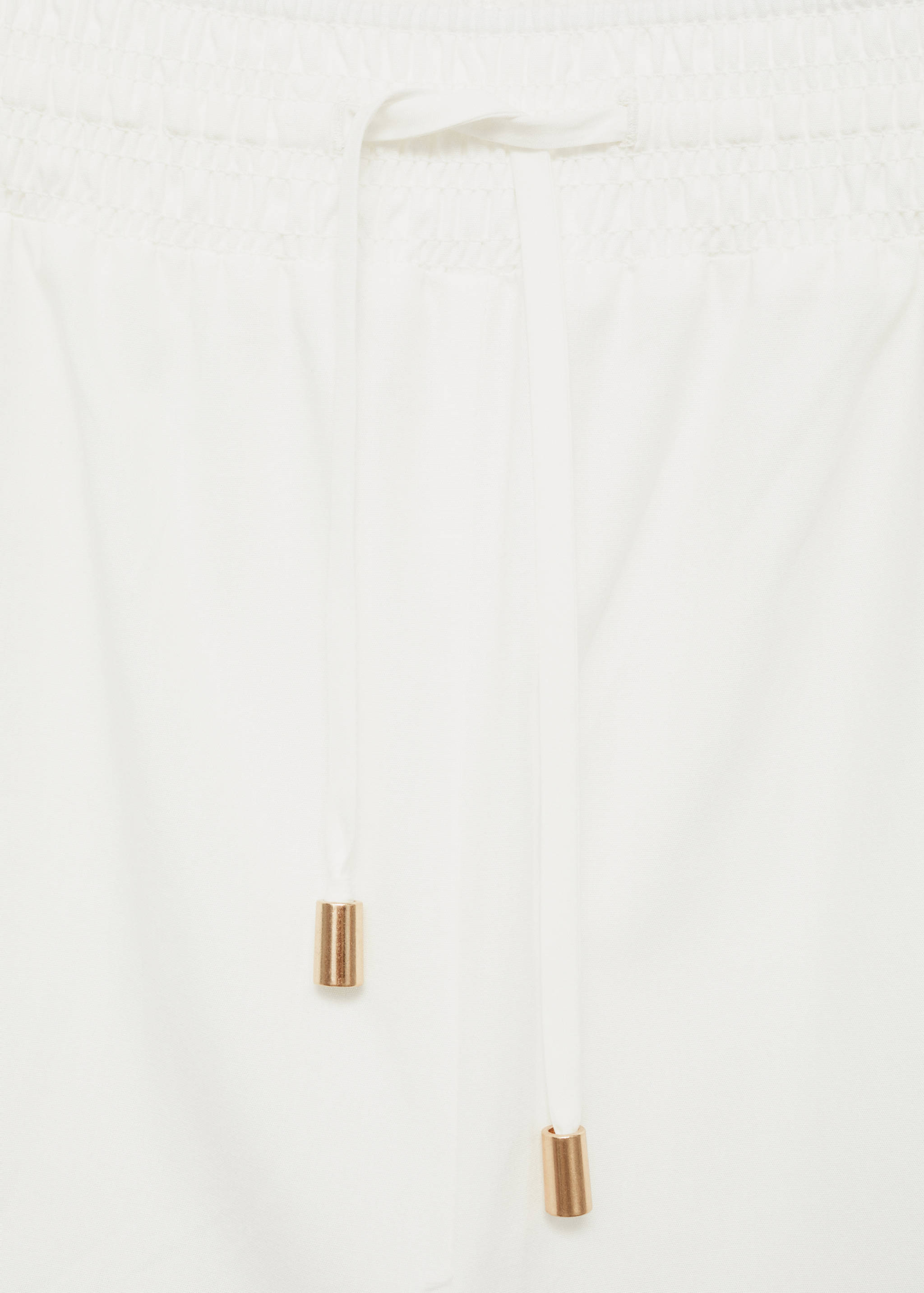 Culotte-Hose mit Taschen - Detail des Artikels 8