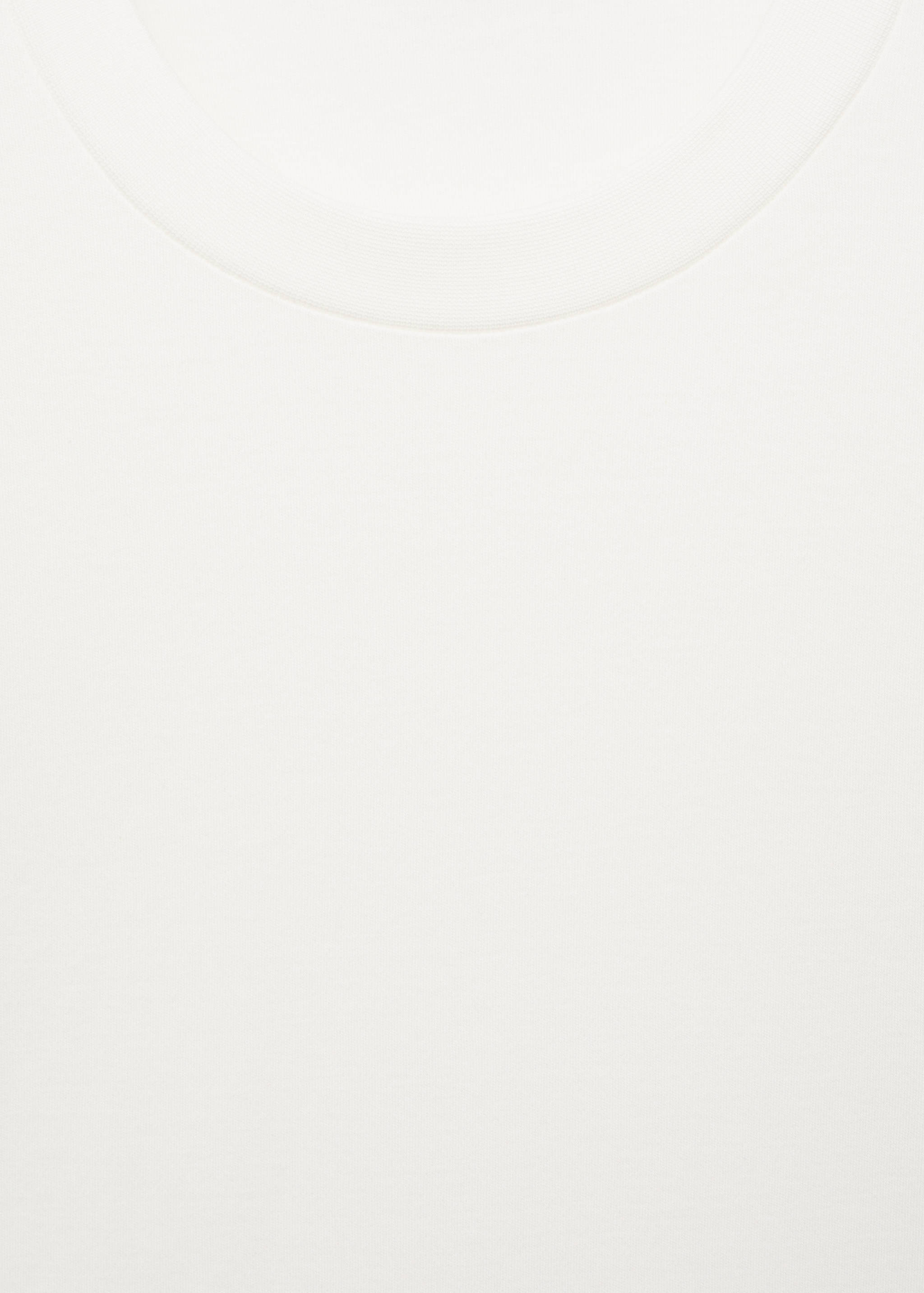 Regular-fit T-shirt met lange mouwen - Detail van het artikel 8