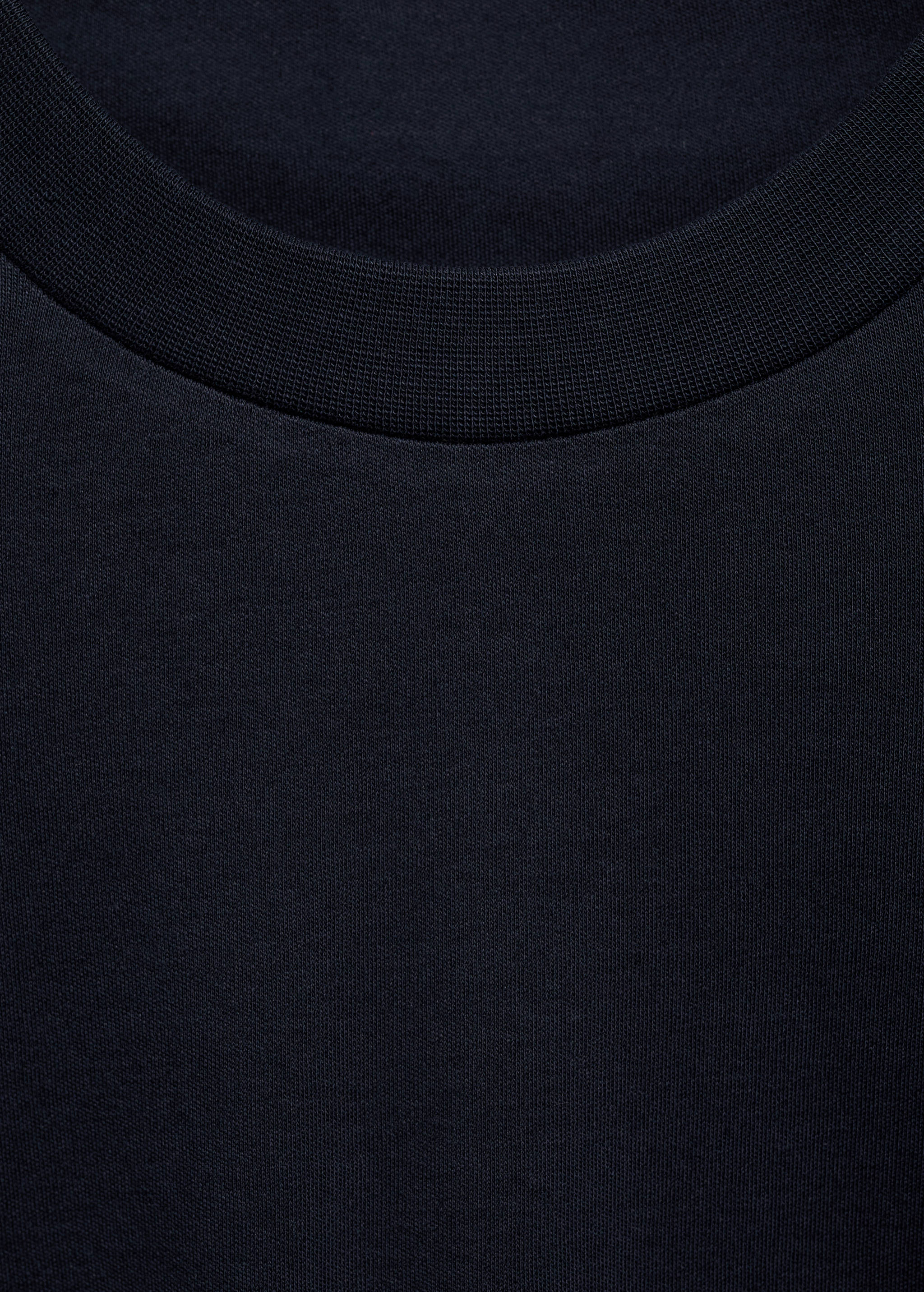 Langarmshirt regular fit - Detail des Artikels 8