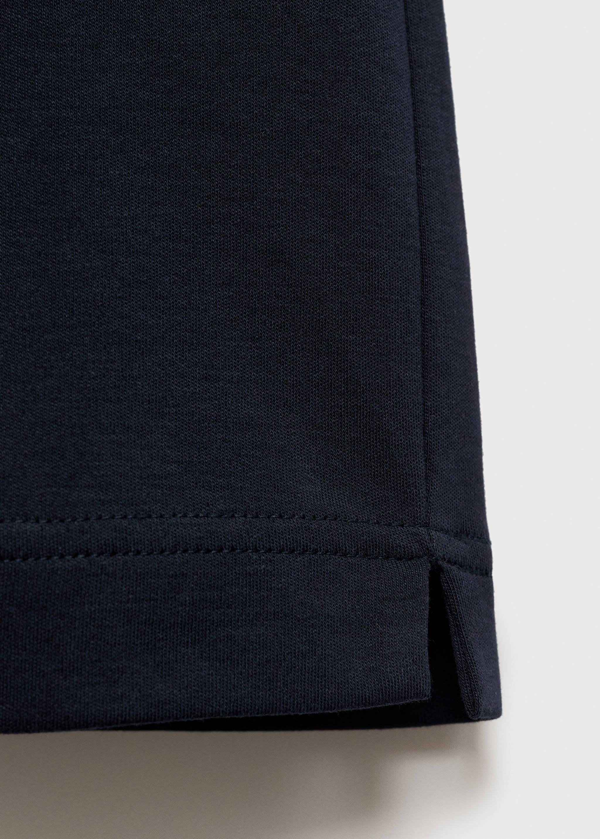 Langarmshirt regular fit - Detail des Artikels 0