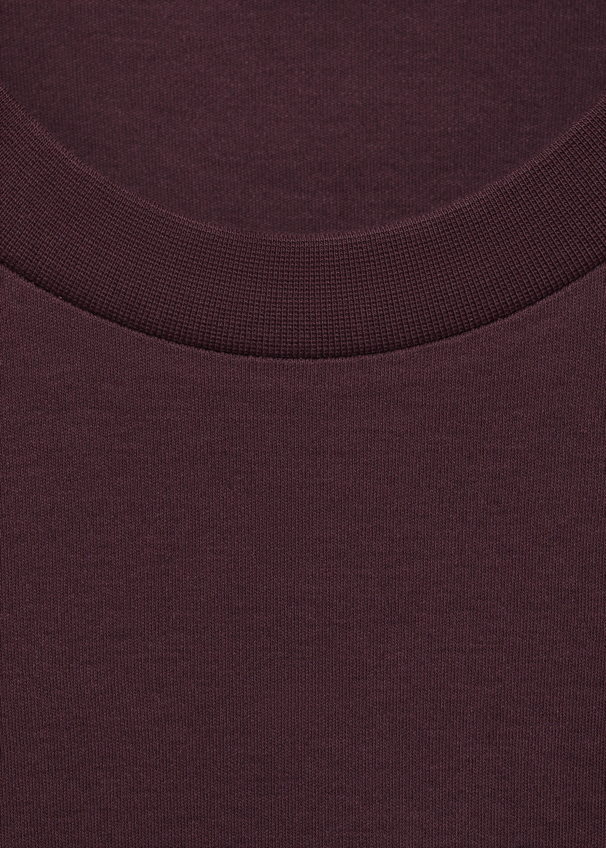 Långärmad regular fit t-shirt - Detaljer om artikeln 8